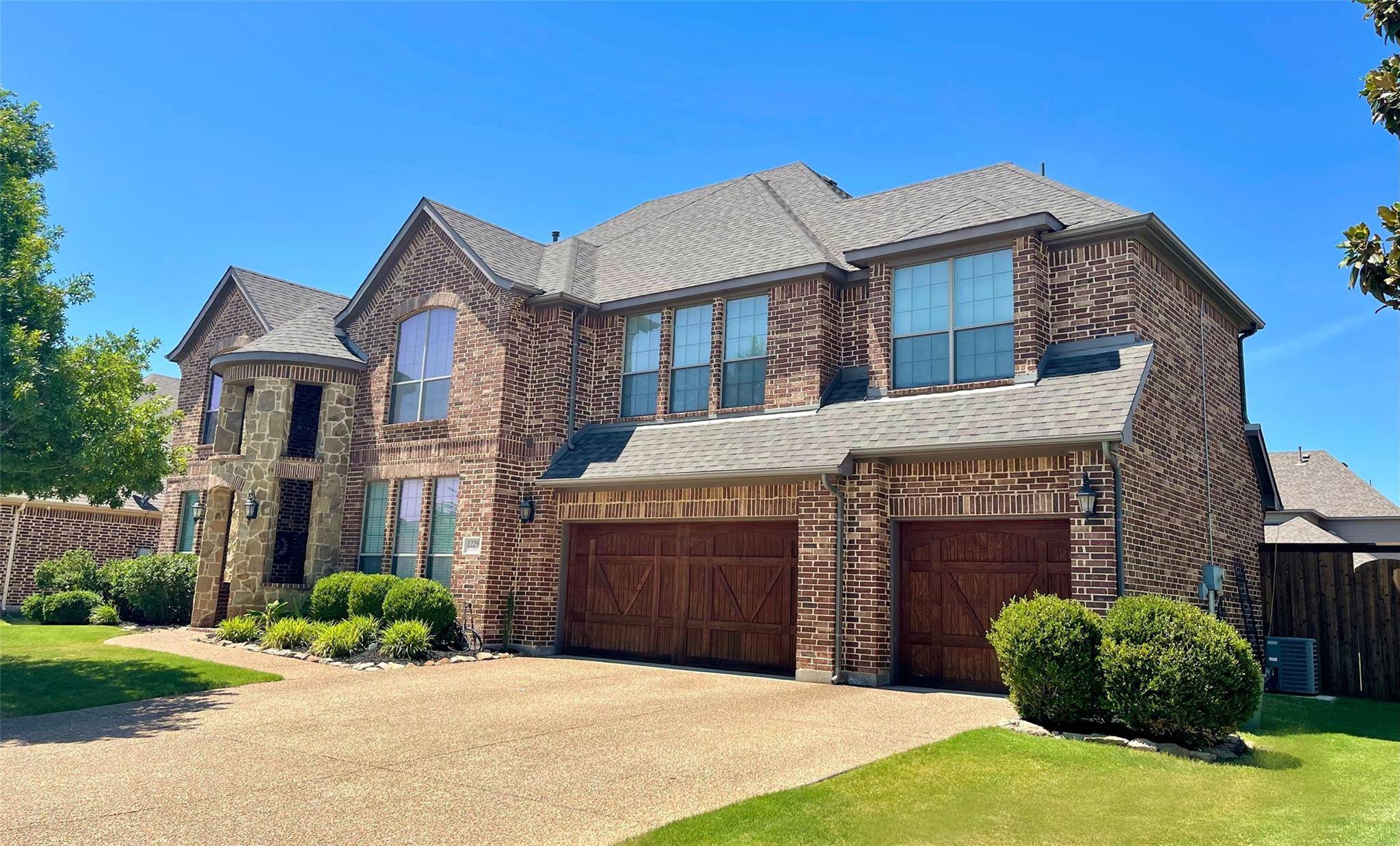 Forney, TX 75126,1229 Grayhawk Drive