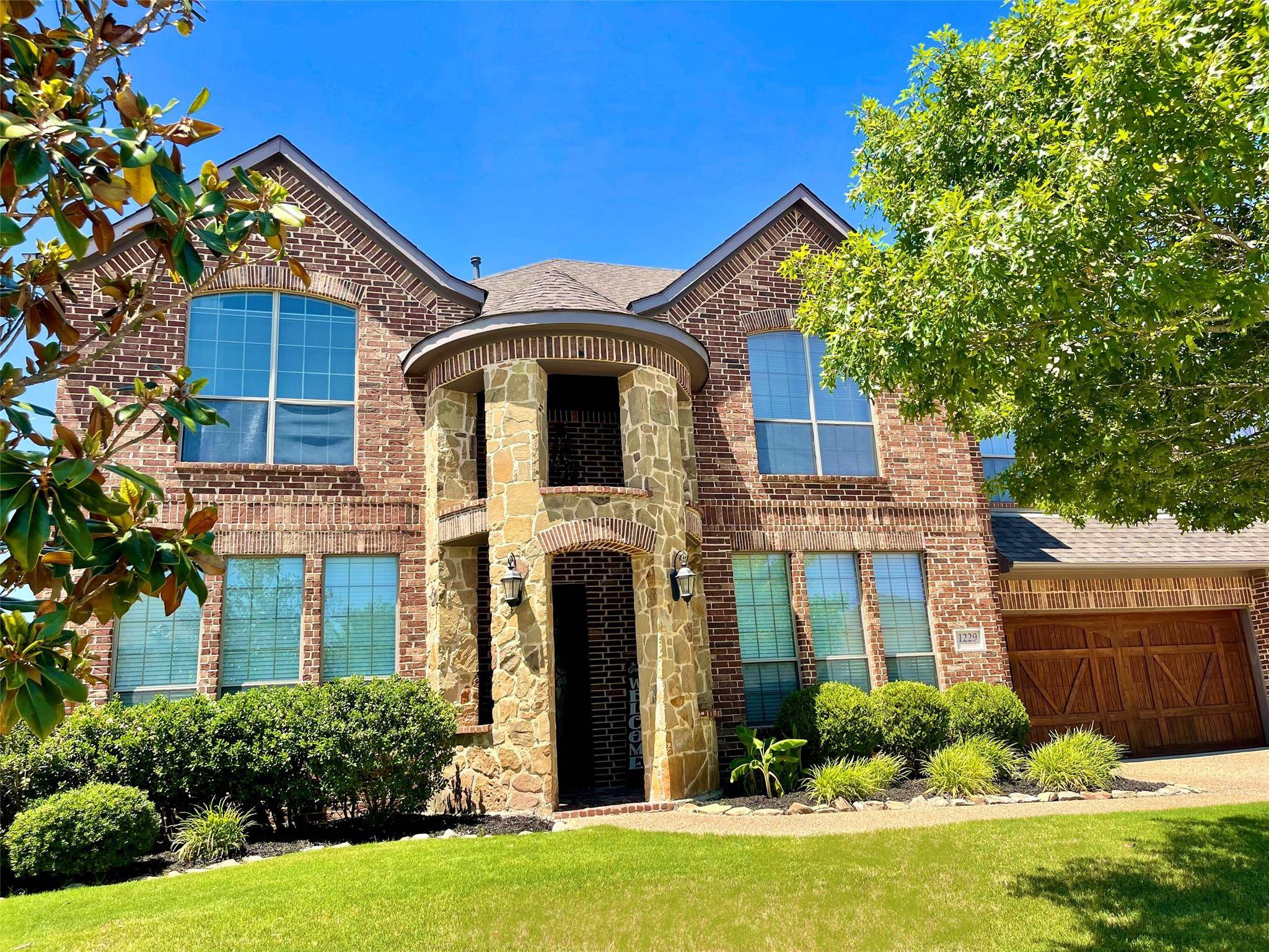 Forney, TX 75126,1229 Grayhawk Drive