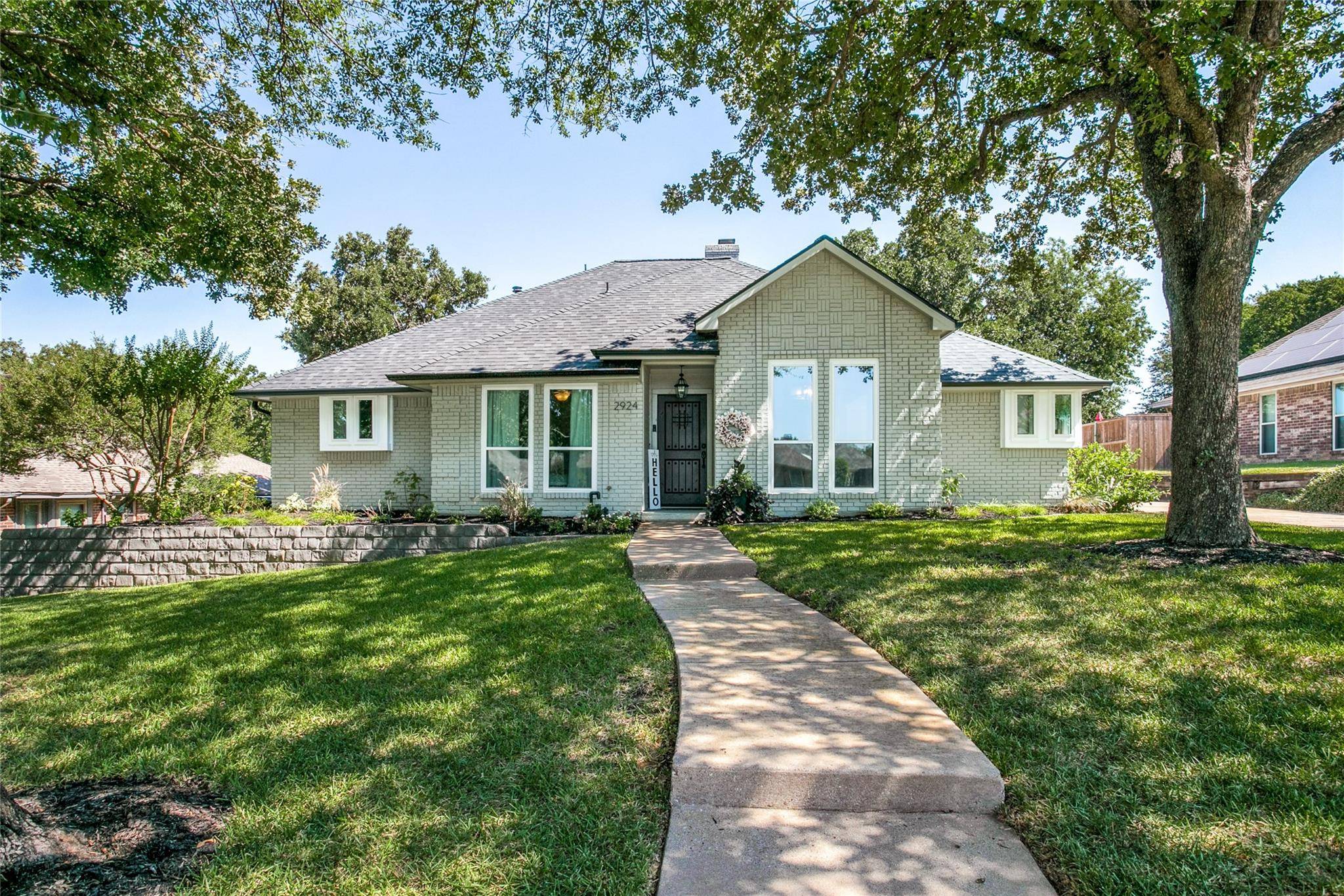 Grapevine, TX 76051,2924 Trail Lake Drive