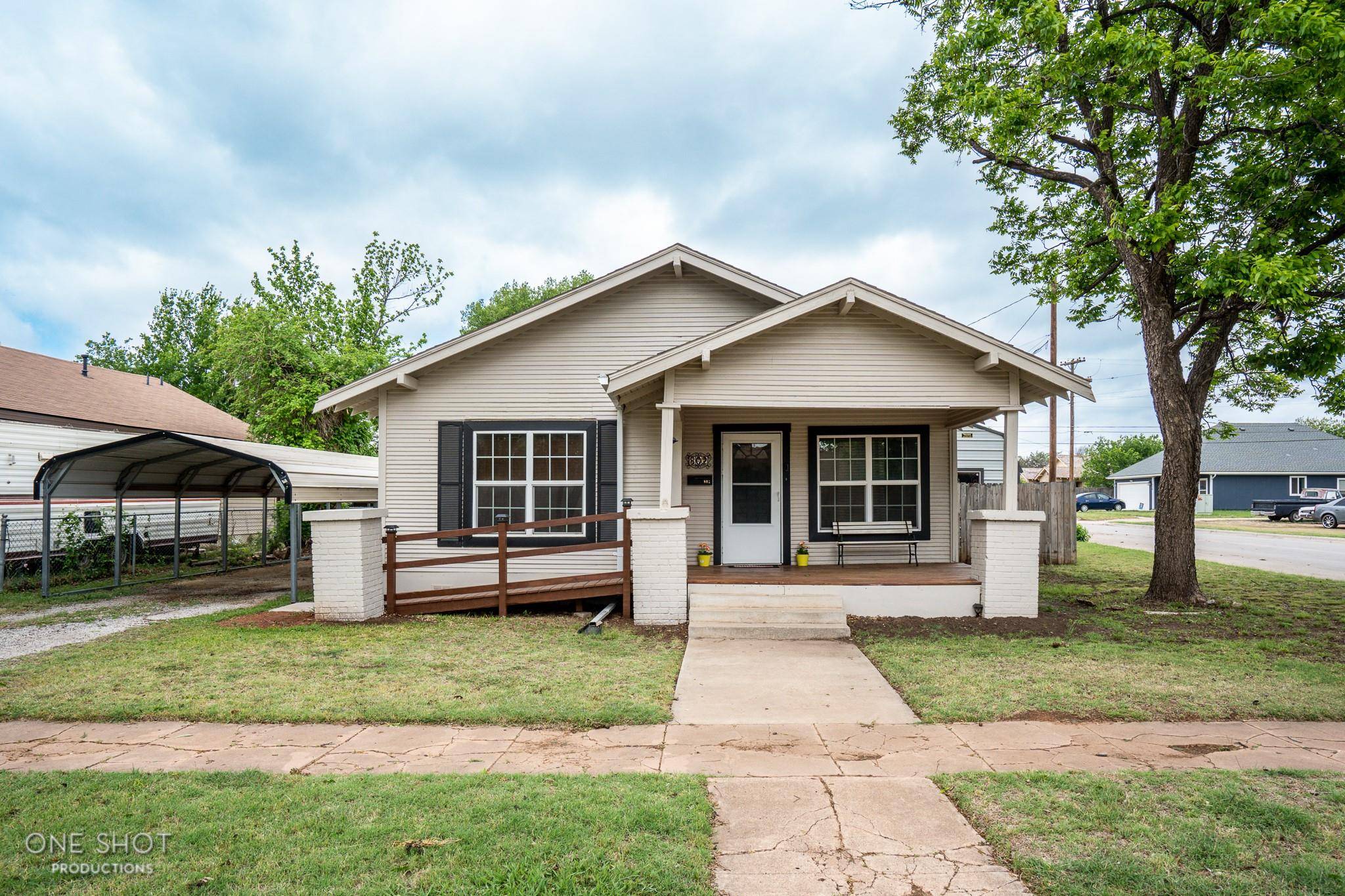 Abilene, TX 79602,802 Palm Street