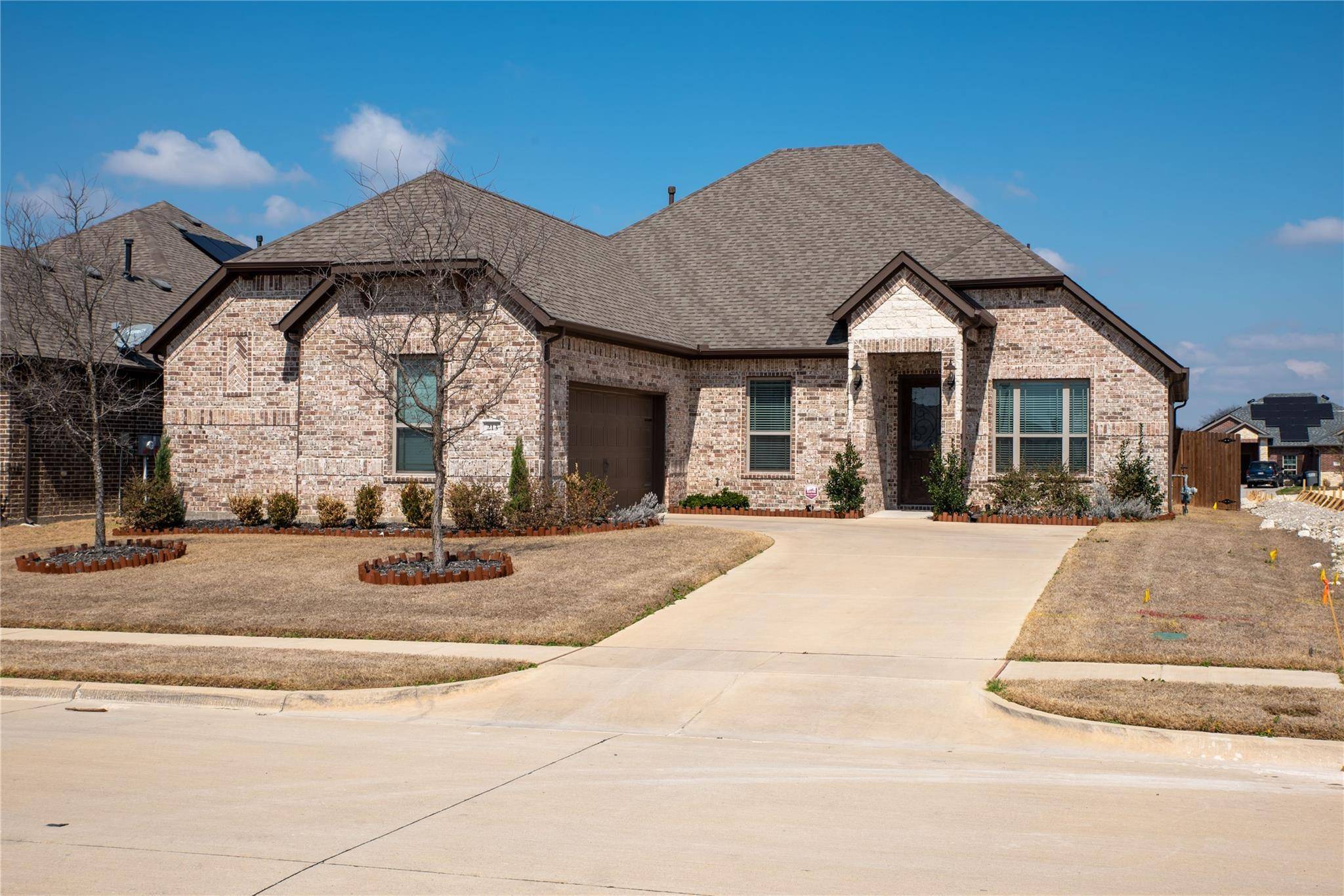 Red Oak, TX 75154,213 Douglas #N