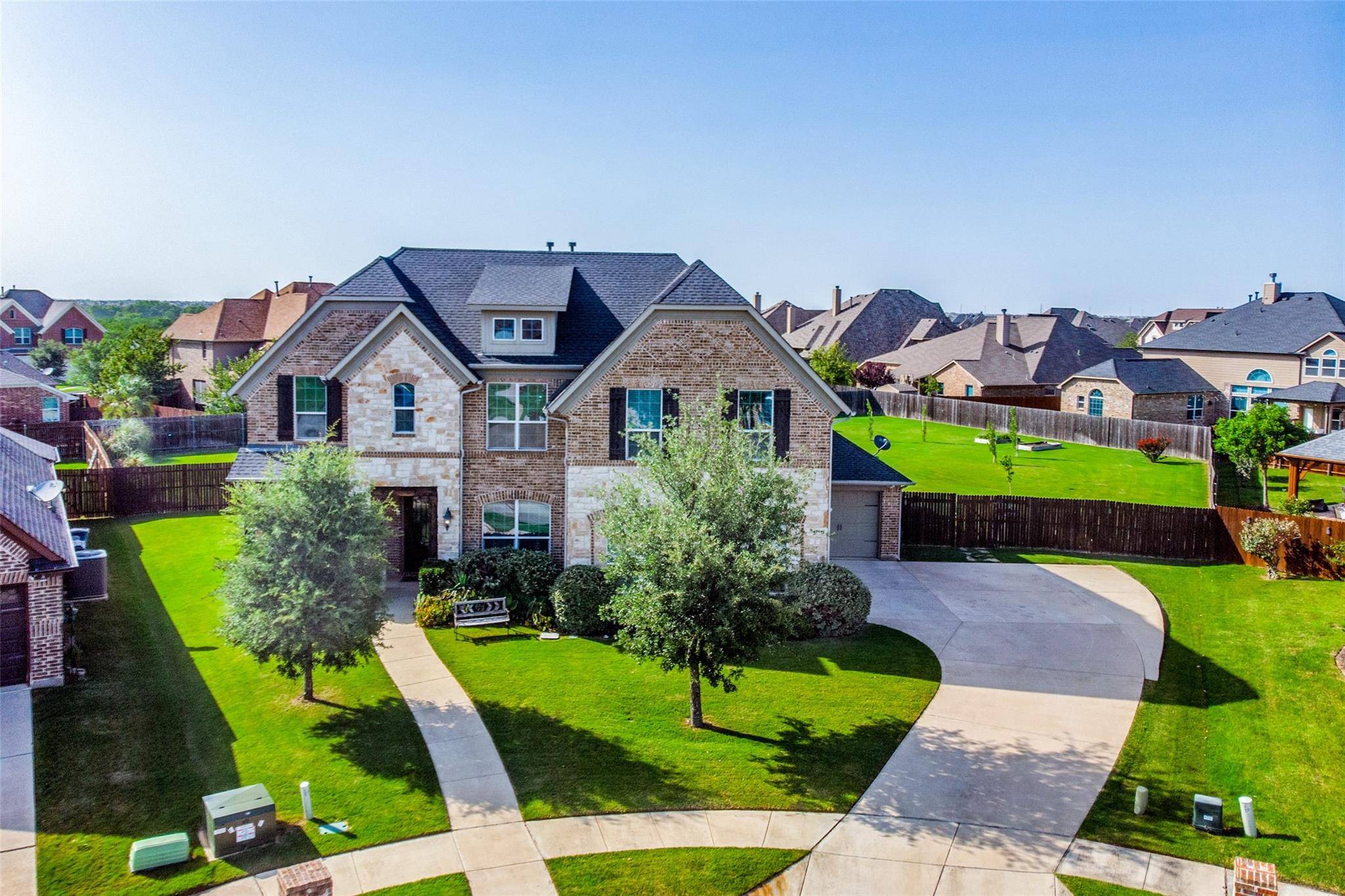 Little Elm, TX 75068,3112 San Rico Court