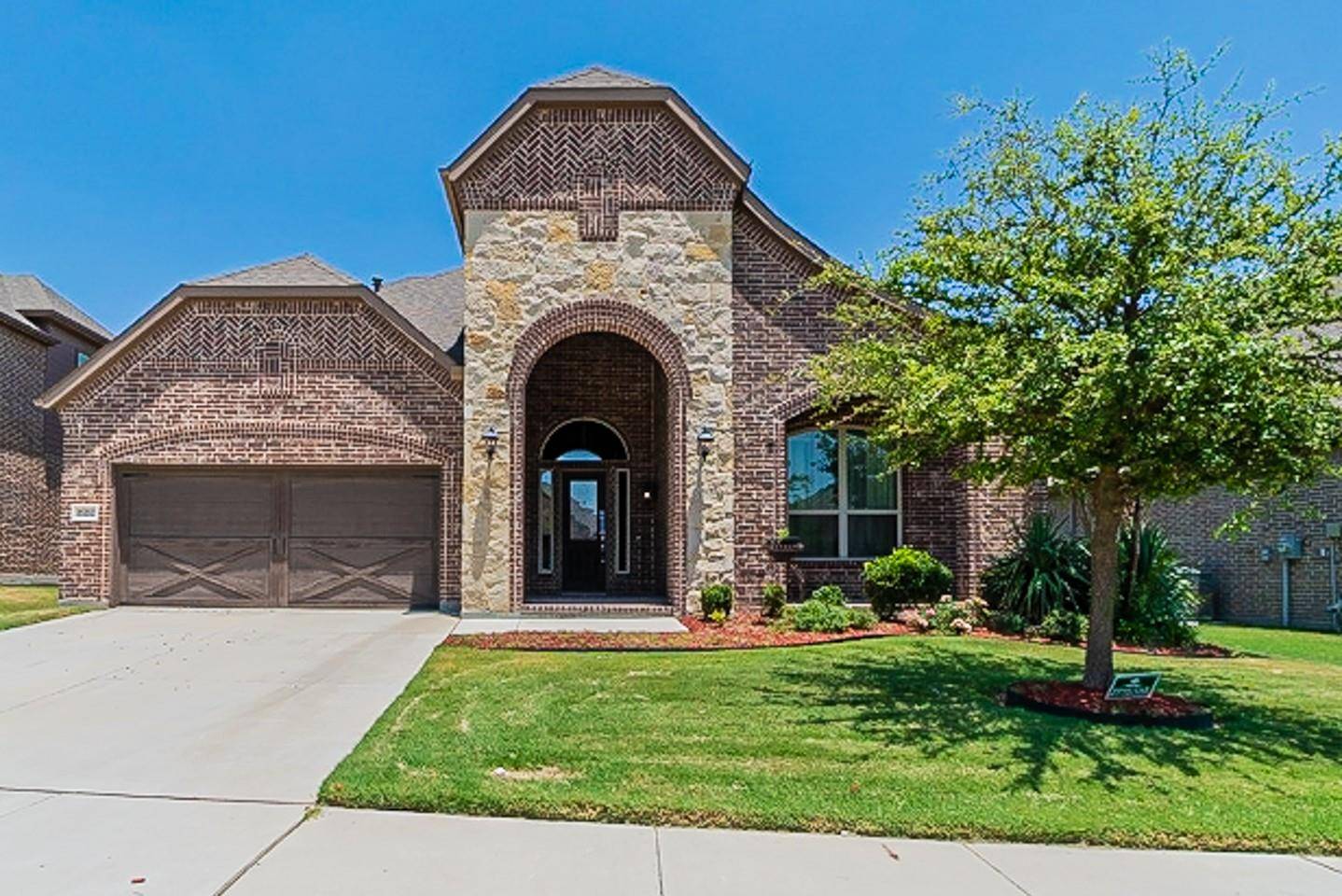 Aledo, TX 76008,15212 Everly Court