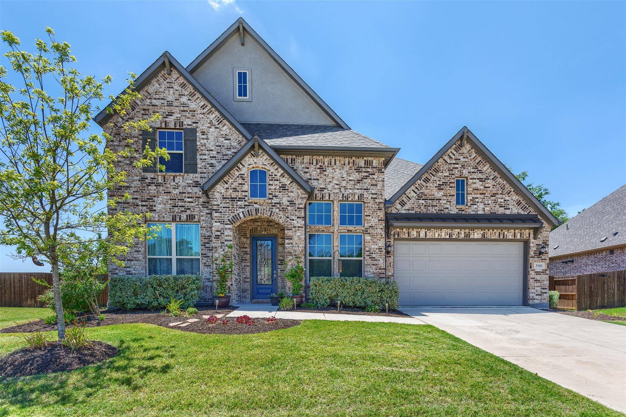 Mckinney, TX 75071,3101 Maplewood Drive