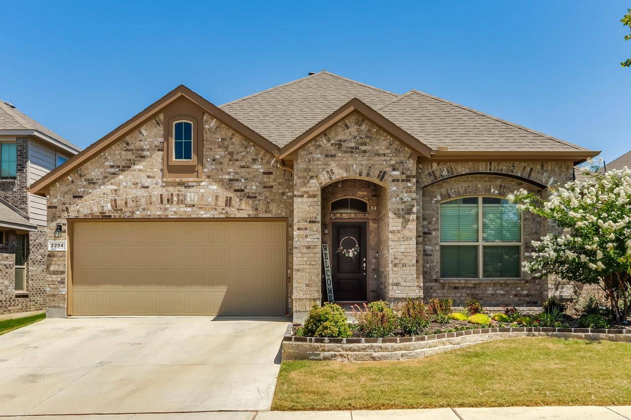 Northlake, TX 76226,2204 Blackrail Court