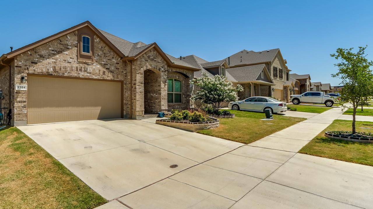 Northlake, TX 76226,2204 Blackrail Court