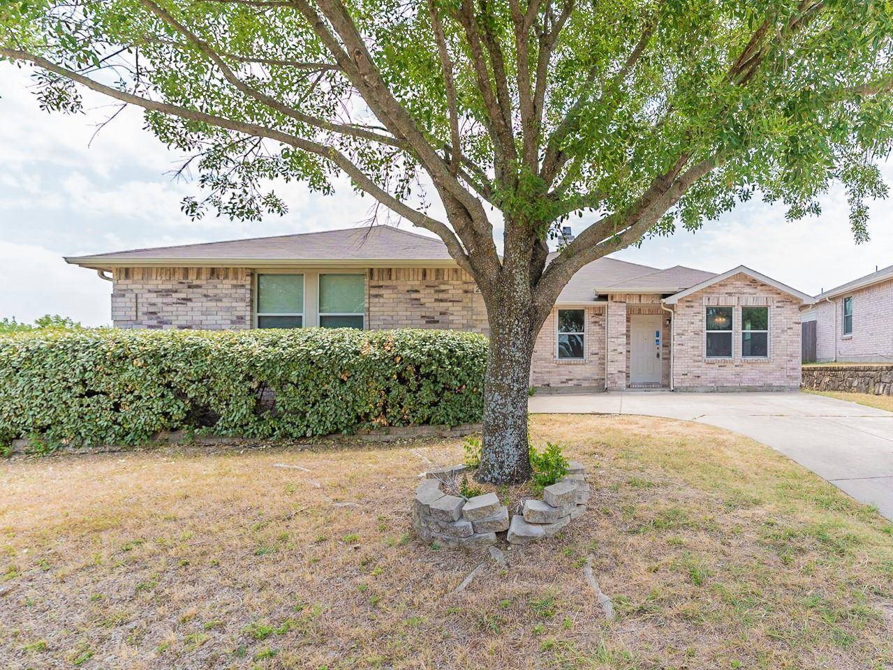 Mesquite, TX 75181,2536 Comstock Lane