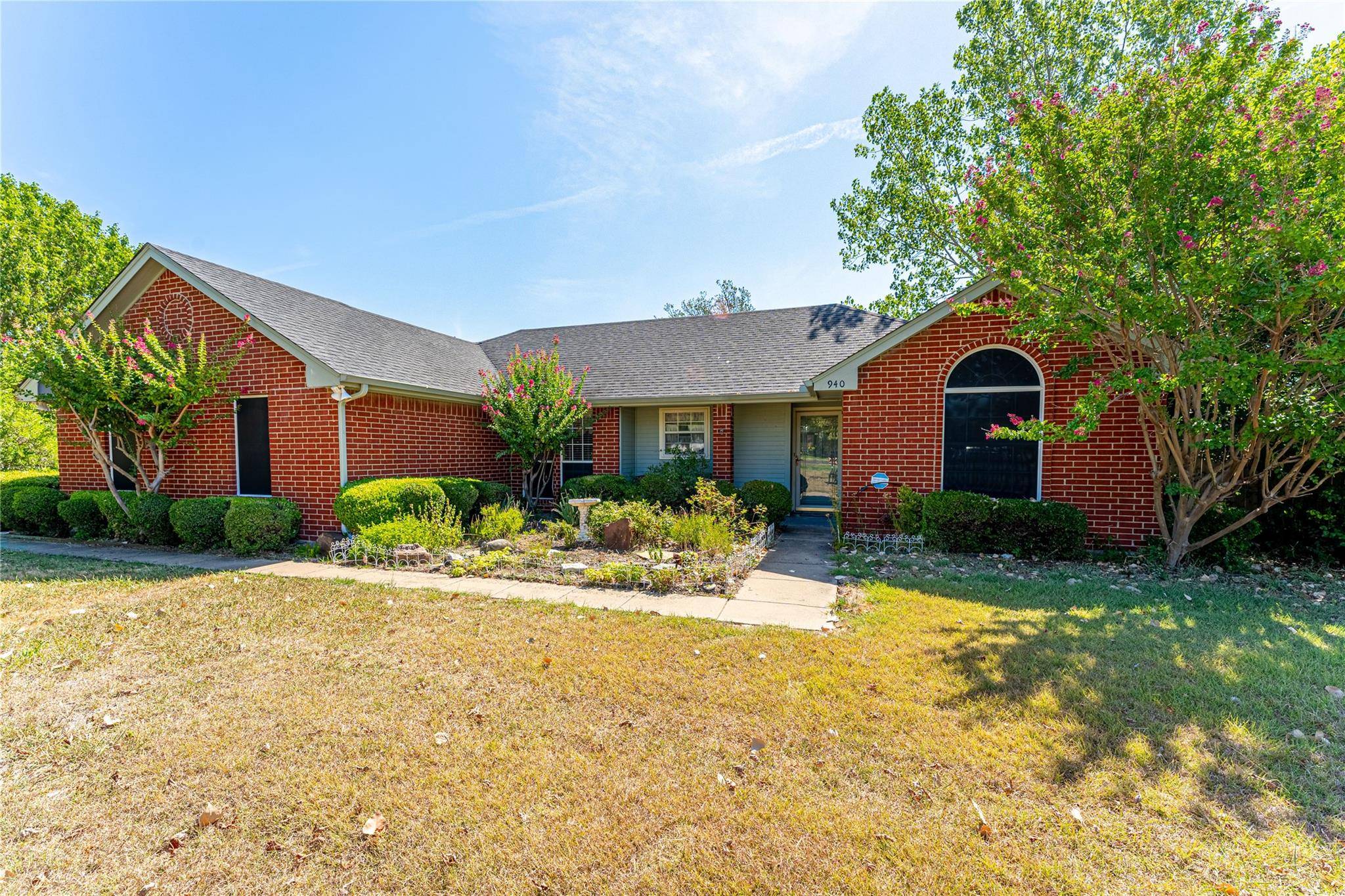 Red Oak, TX 75154,940 Treehouse Lane