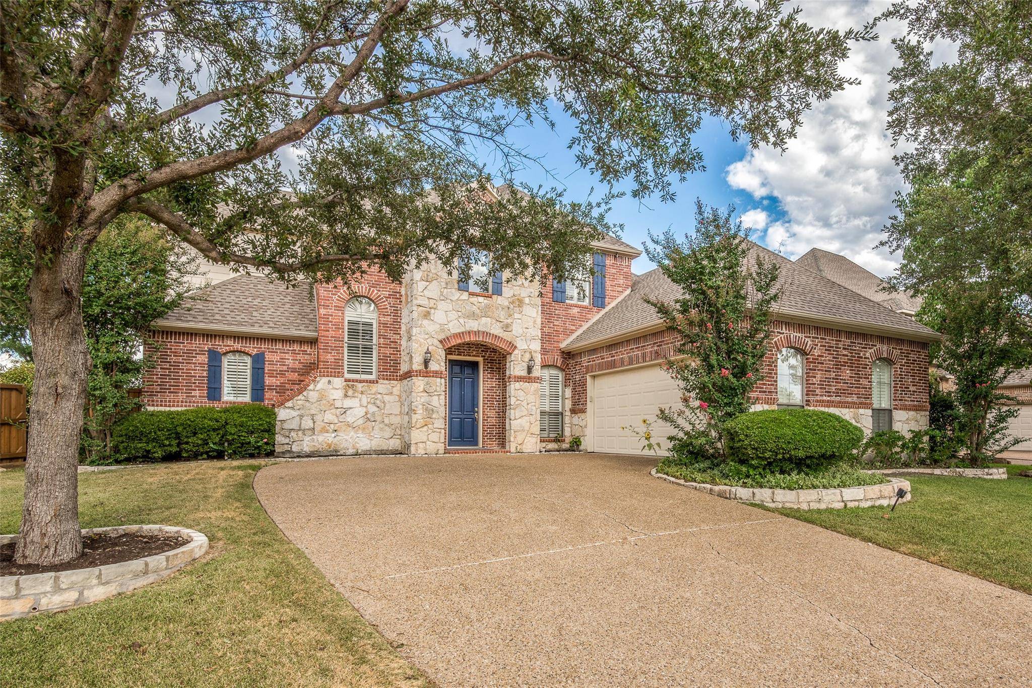 Allen, TX 75013,1108 Salado Drive