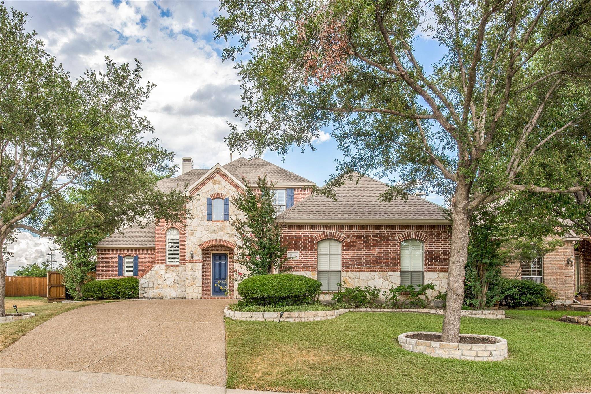 Allen, TX 75013,1108 Salado Drive