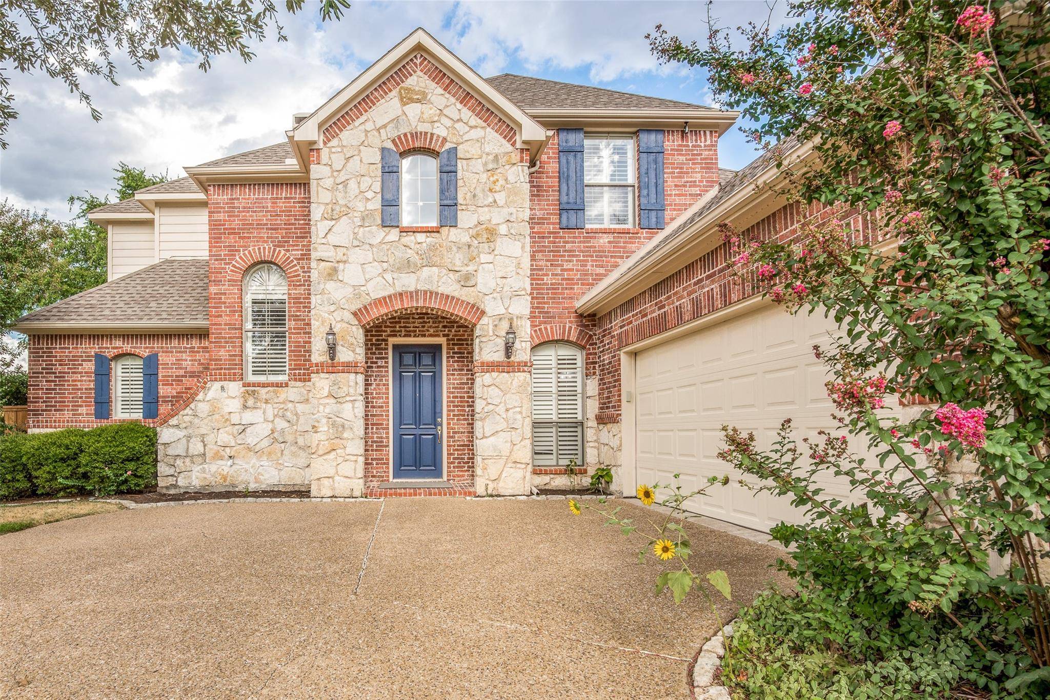 Allen, TX 75013,1108 Salado Drive