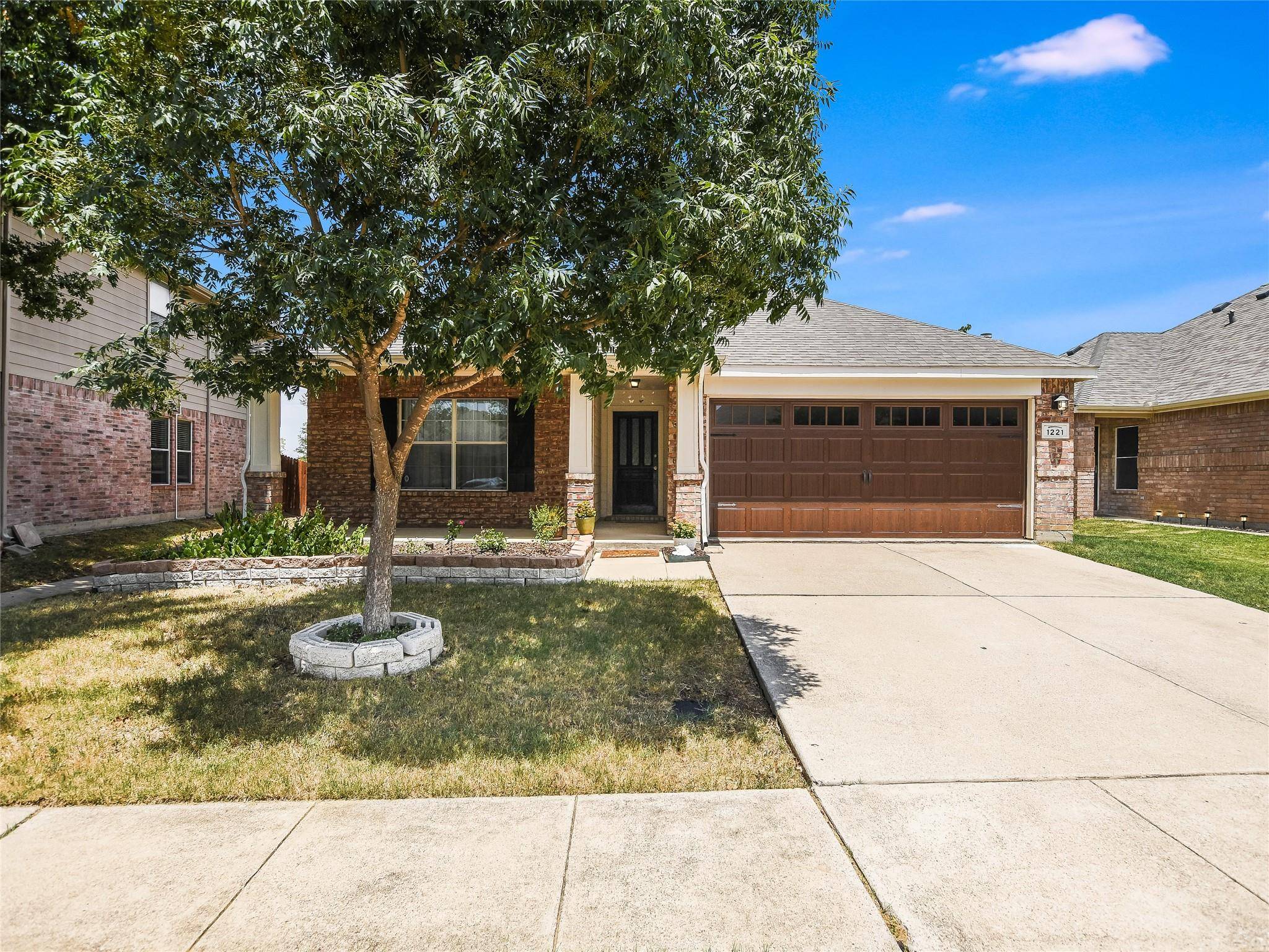 Aubrey, TX 76227,1221 Sandpiper Drive