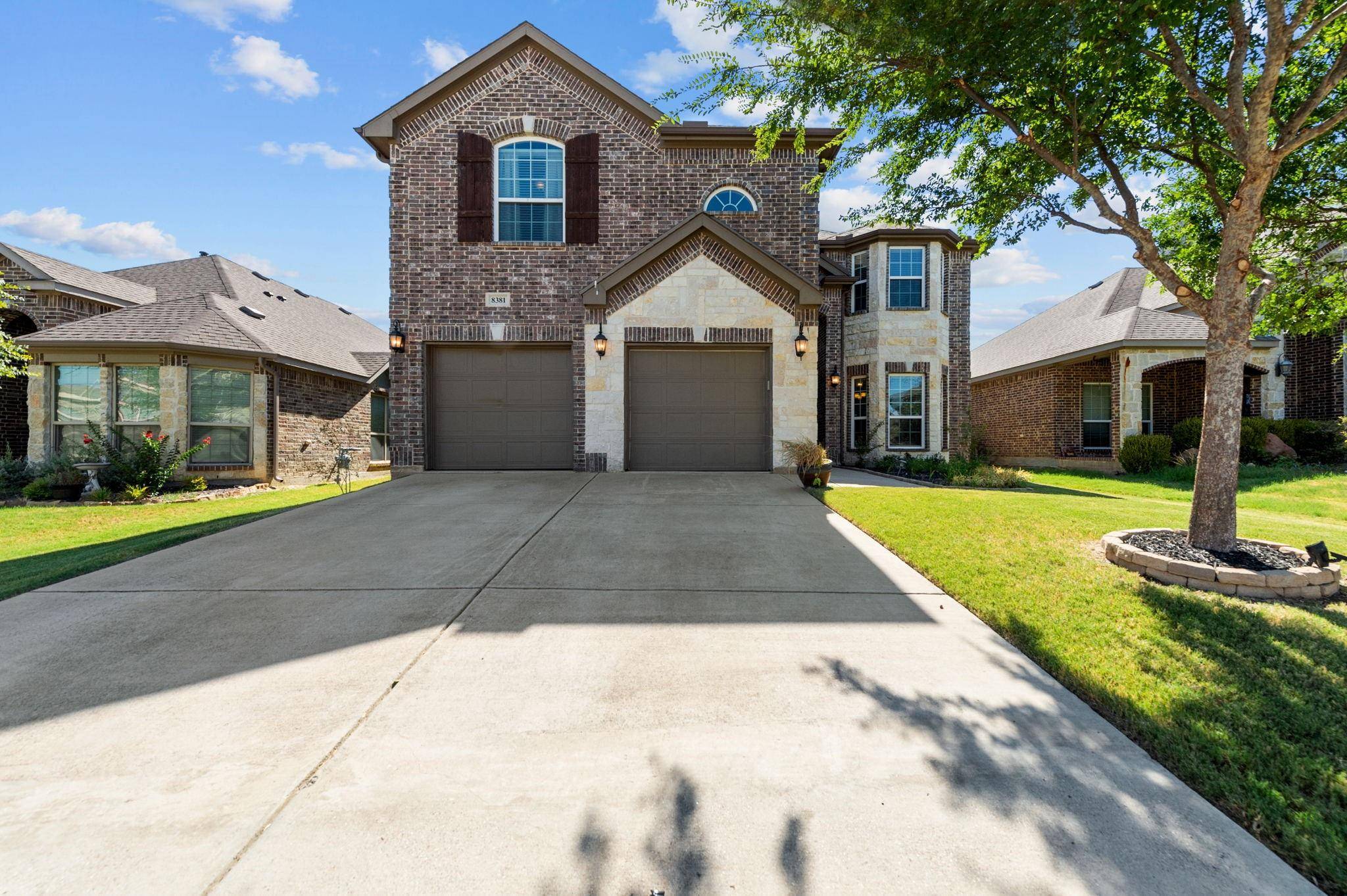 Fort Worth, TX 76123,8381 Blue Periwinkle Lane