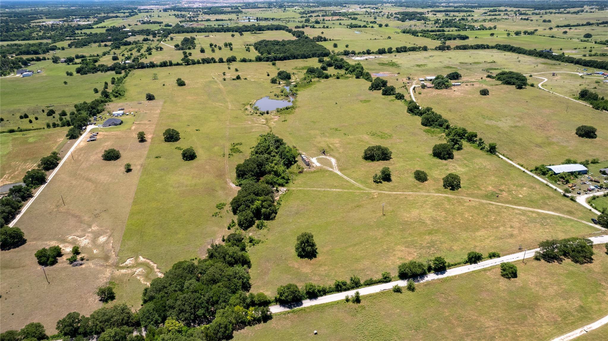 Chico, TX 76431,TBD Tract 2 County Rd 1480