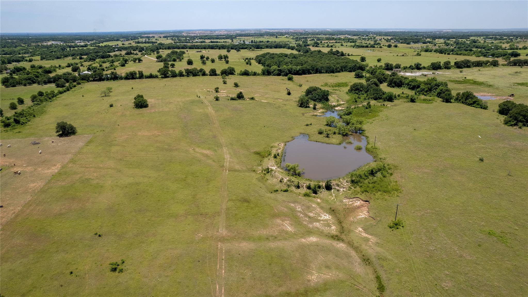 Chico, TX 76431,TBD Tract 2 County Rd 1480