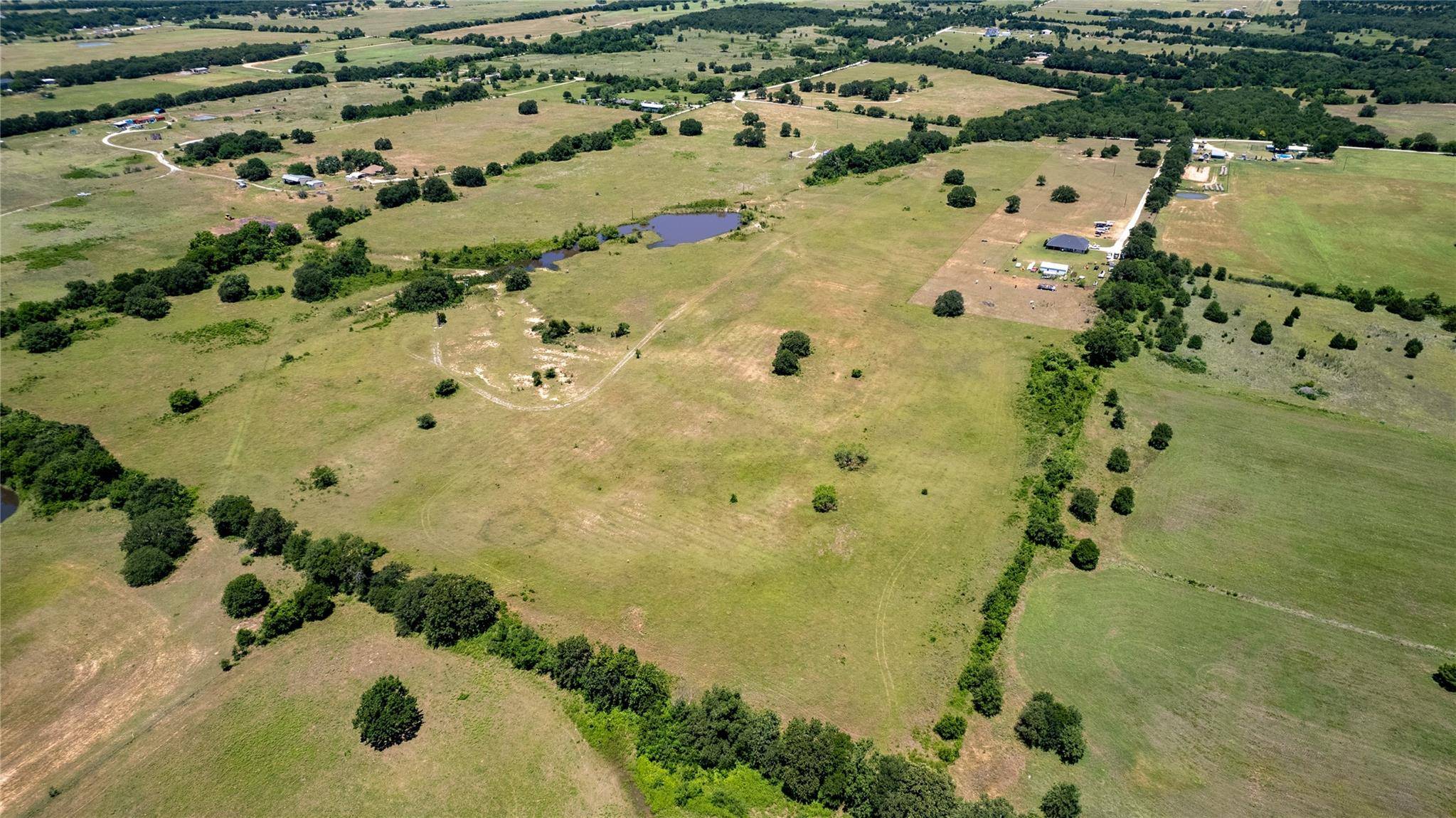 Chico, TX 76431,TBD Tract 2 County Rd 1480