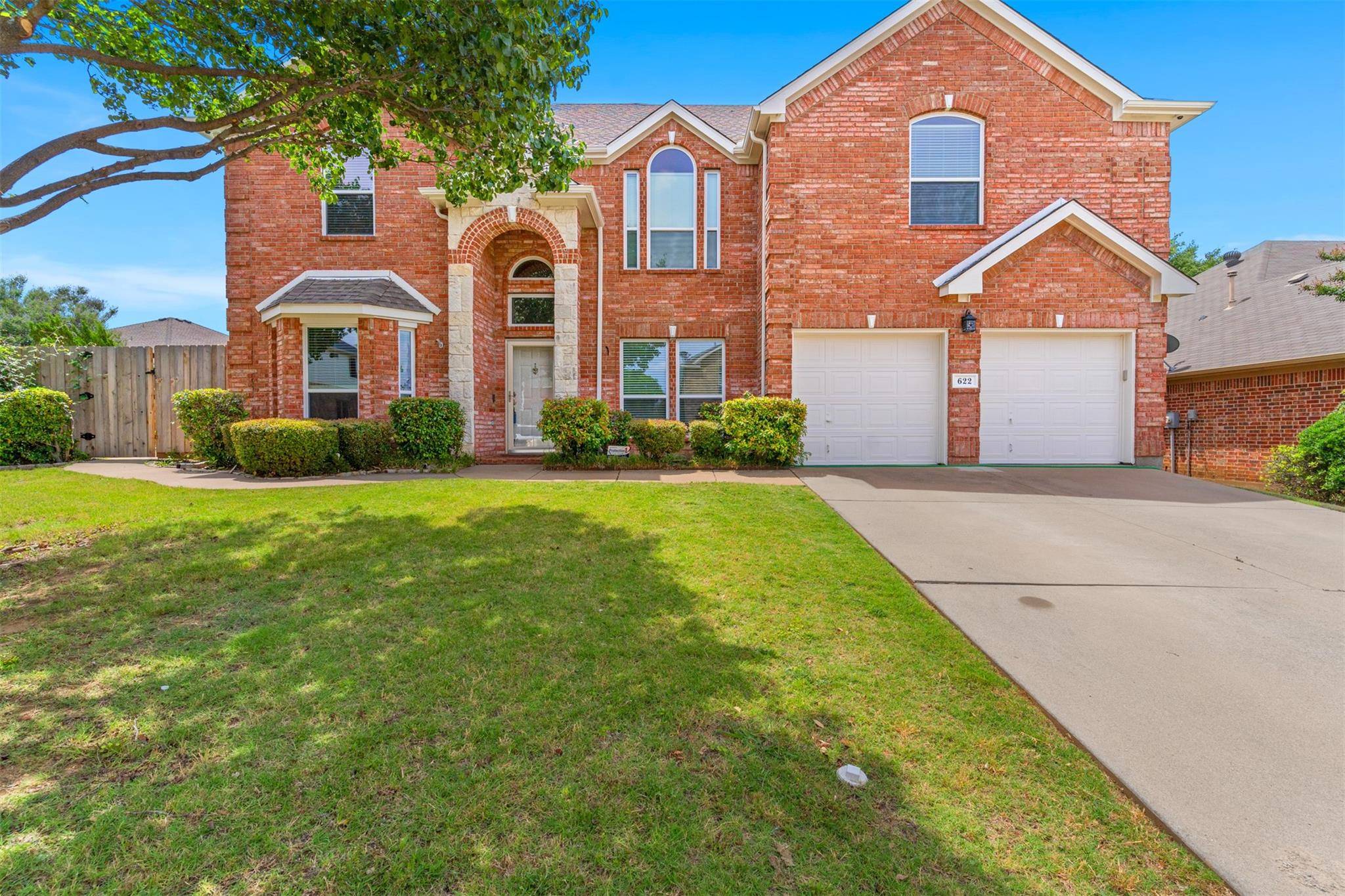 Mansfield, TX 76063,622 Dorchester Lane