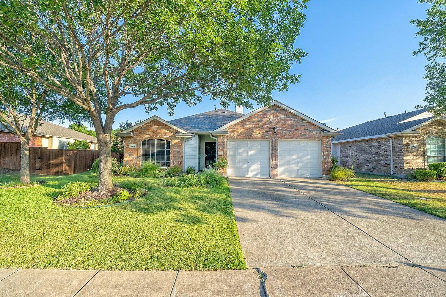 Little Elm, TX 75068,313 Willowlake Drive