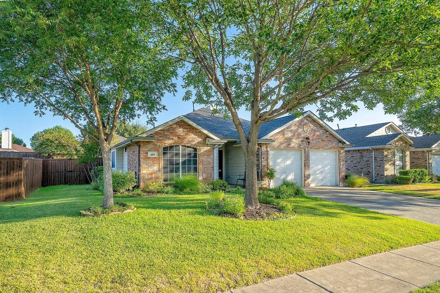 Little Elm, TX 75068,313 Willowlake Drive