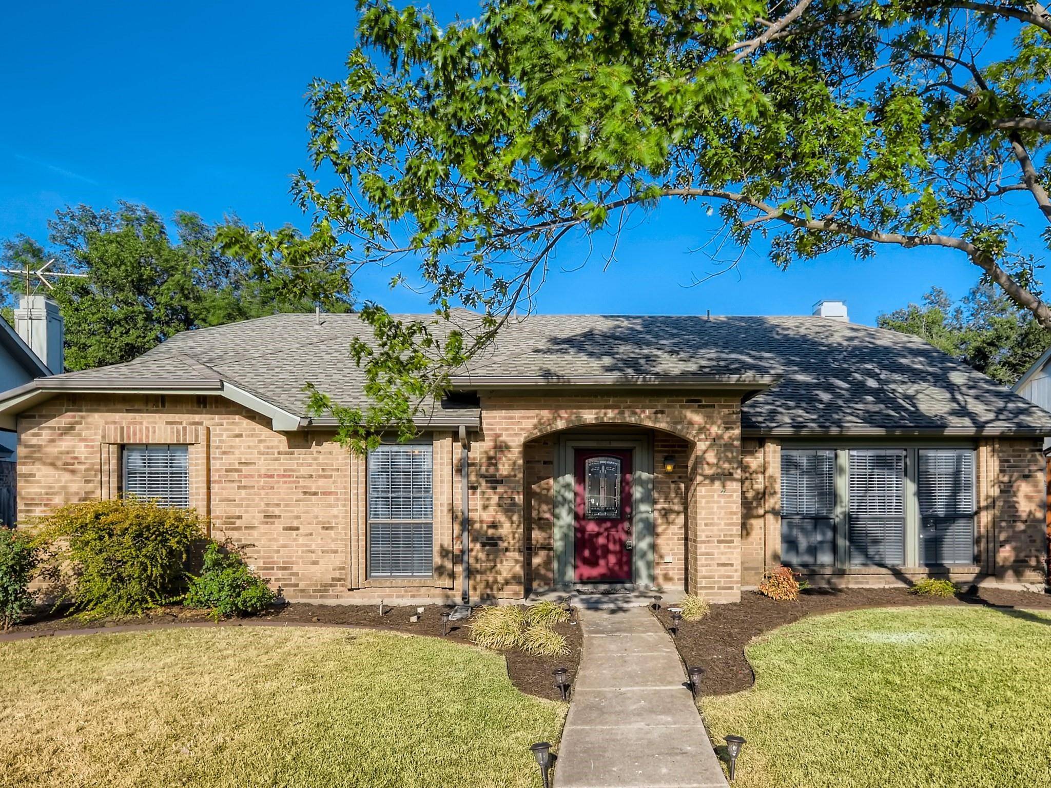 Plano, TX 75023,6804 Beeman Drive