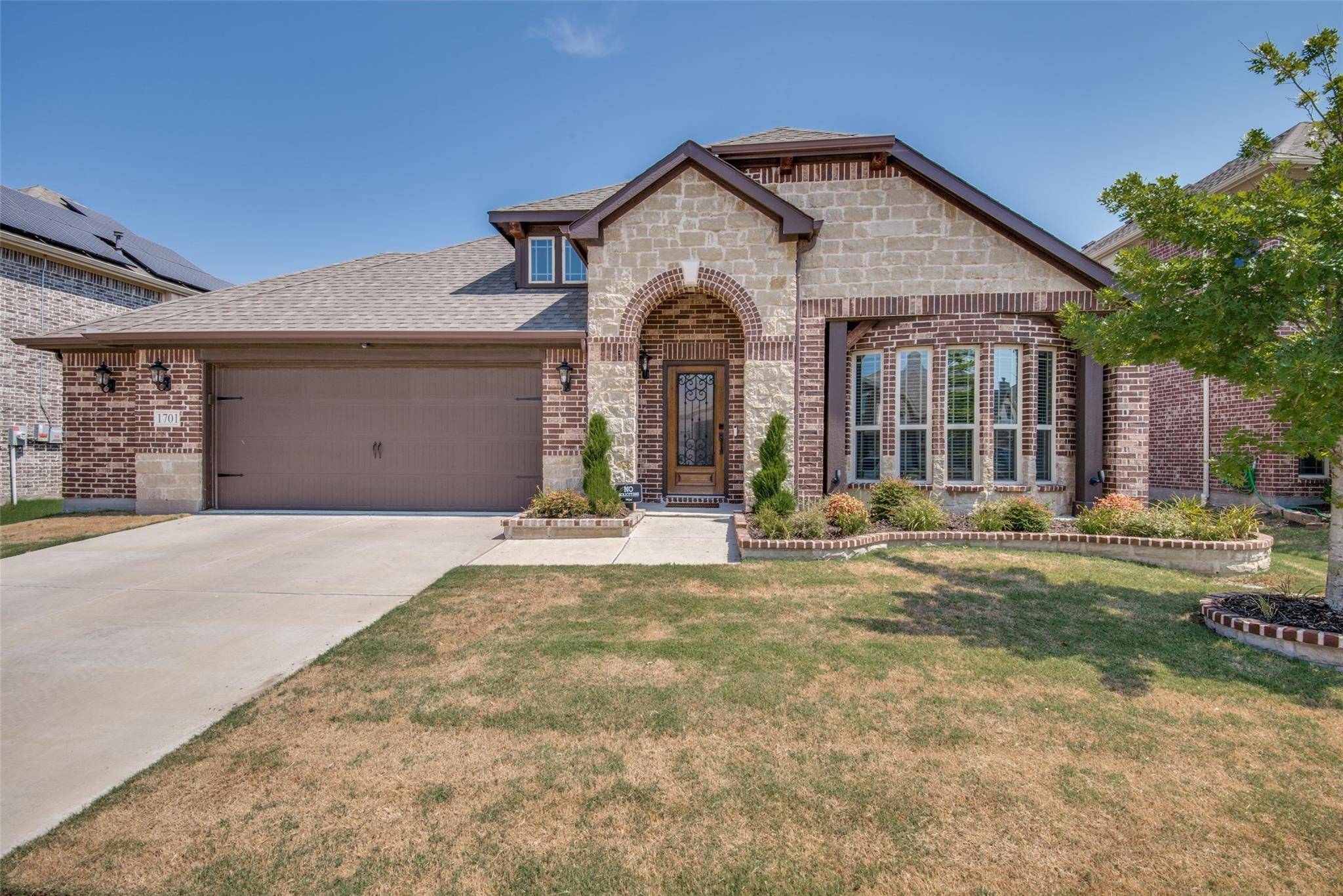 Little Elm, TX 75068,1701 Emma Pearl Lane