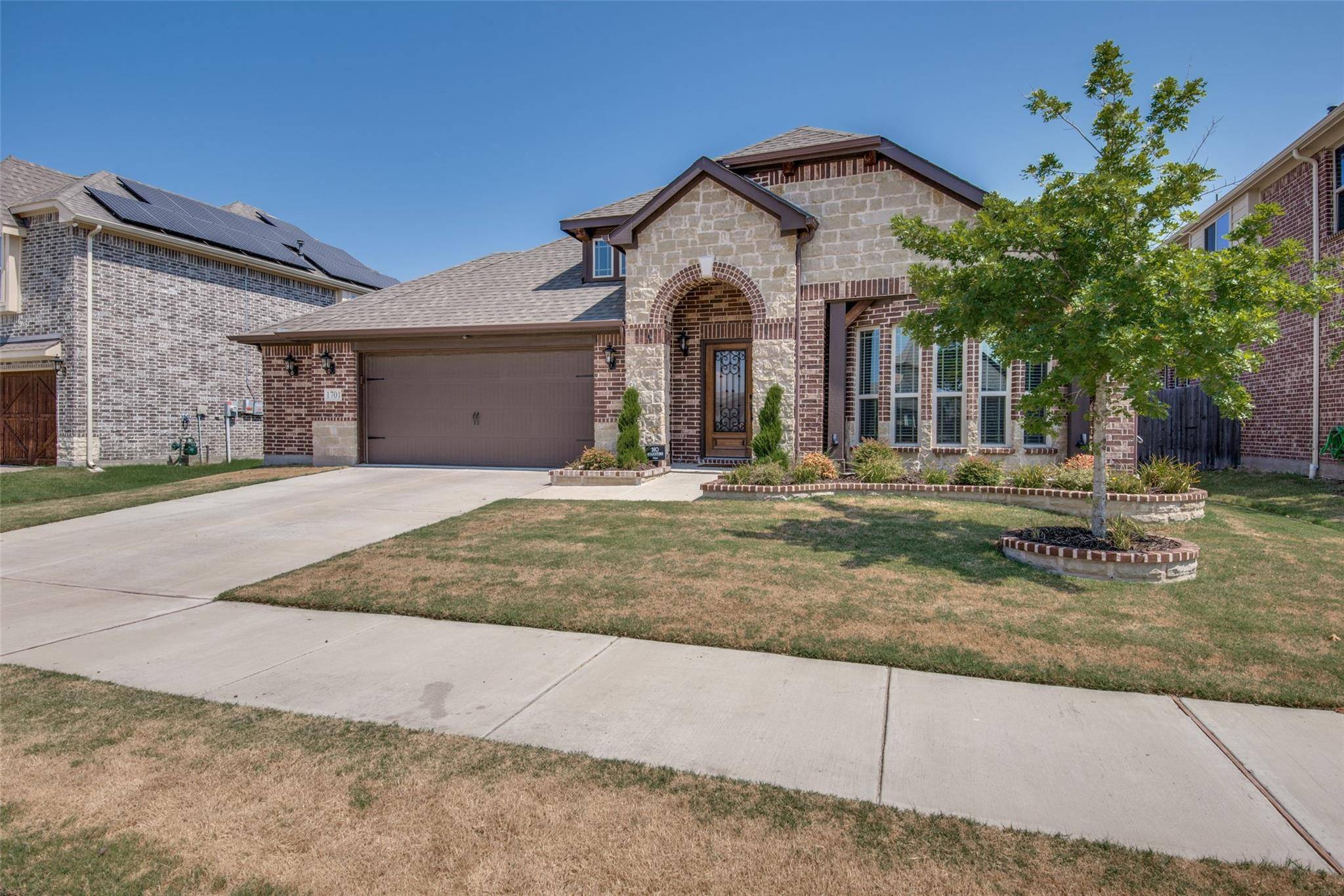 Little Elm, TX 75068,1701 Emma Pearl Lane