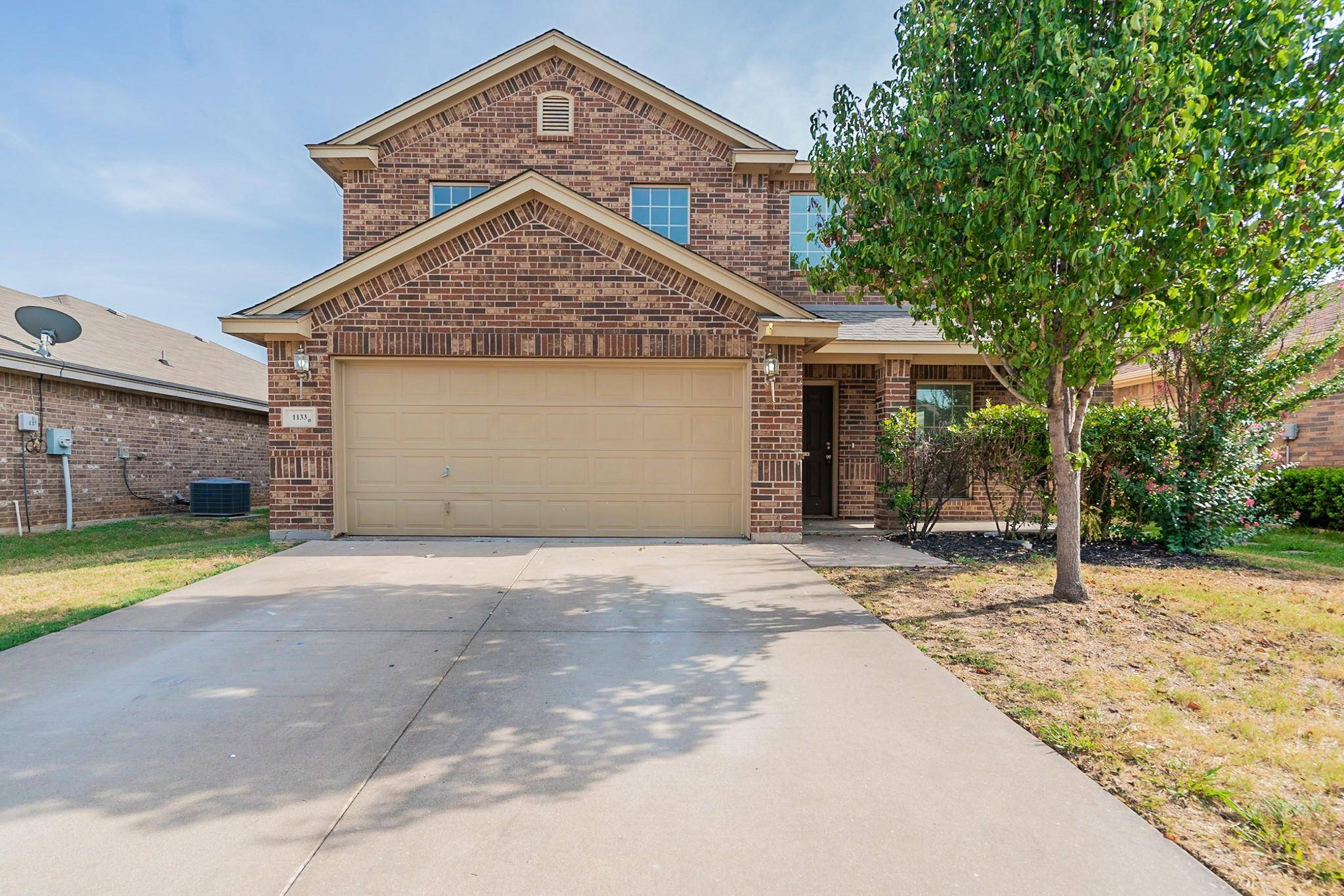 Crowley, TX 76036,1133 Maplewood Lane