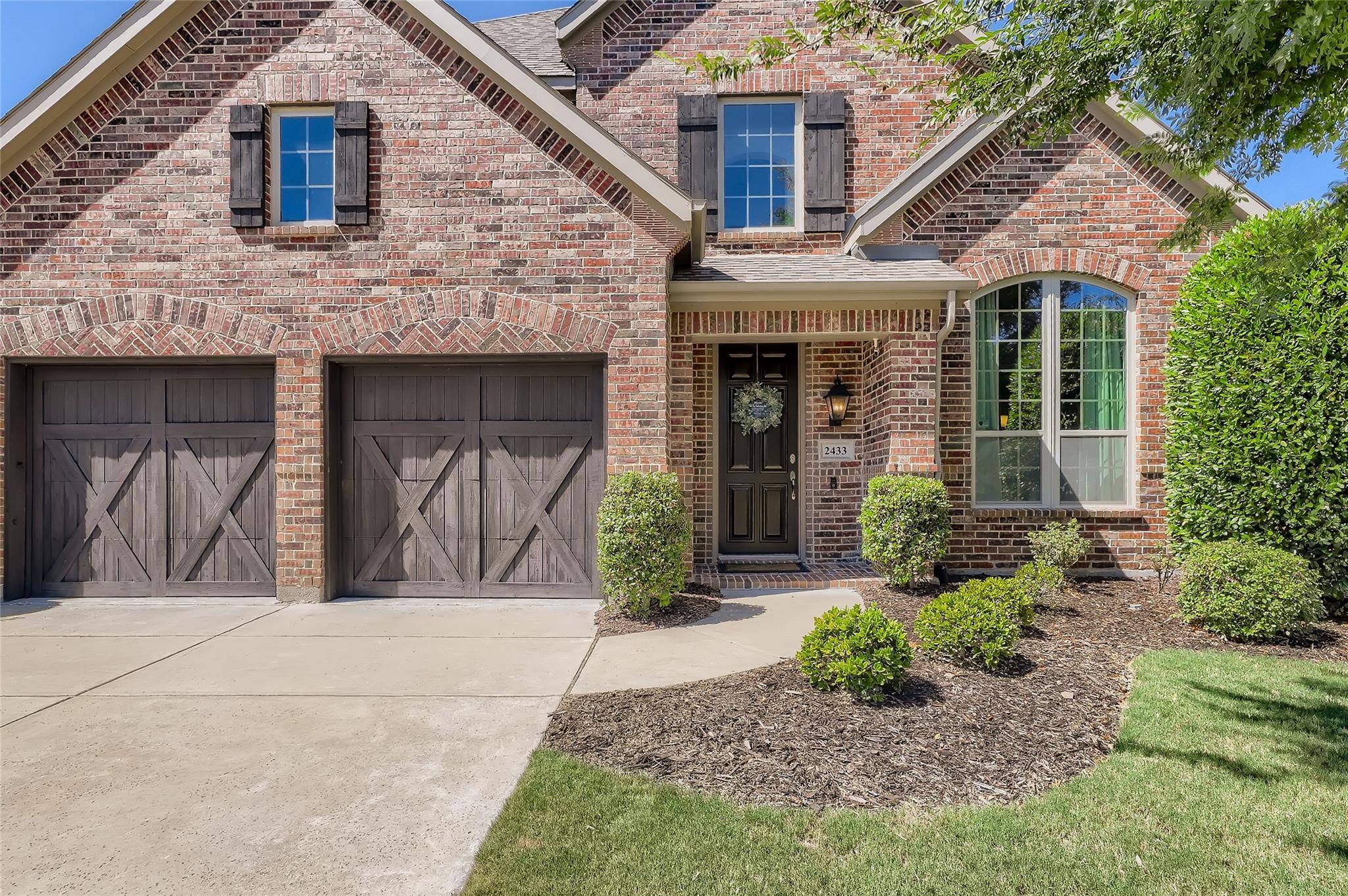 Plano, TX 75074,2433 Verbick Lane