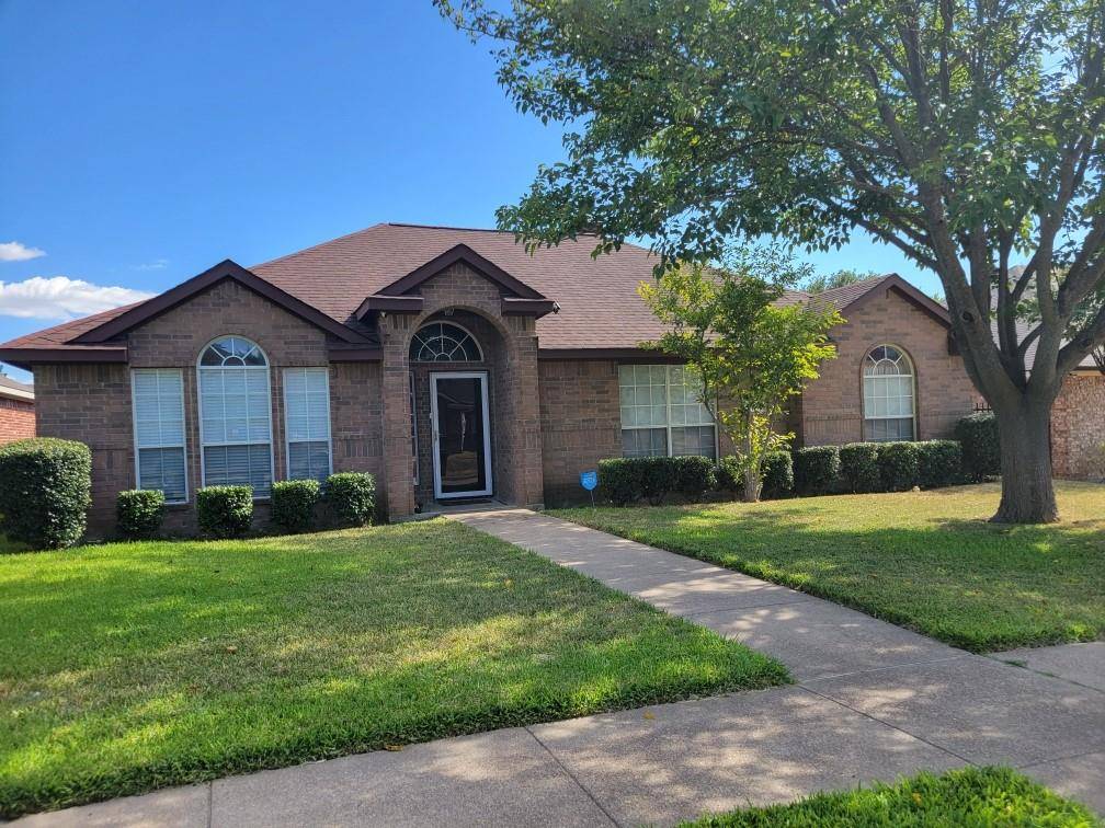 Lancaster, TX 75146,2230 Bridle Path