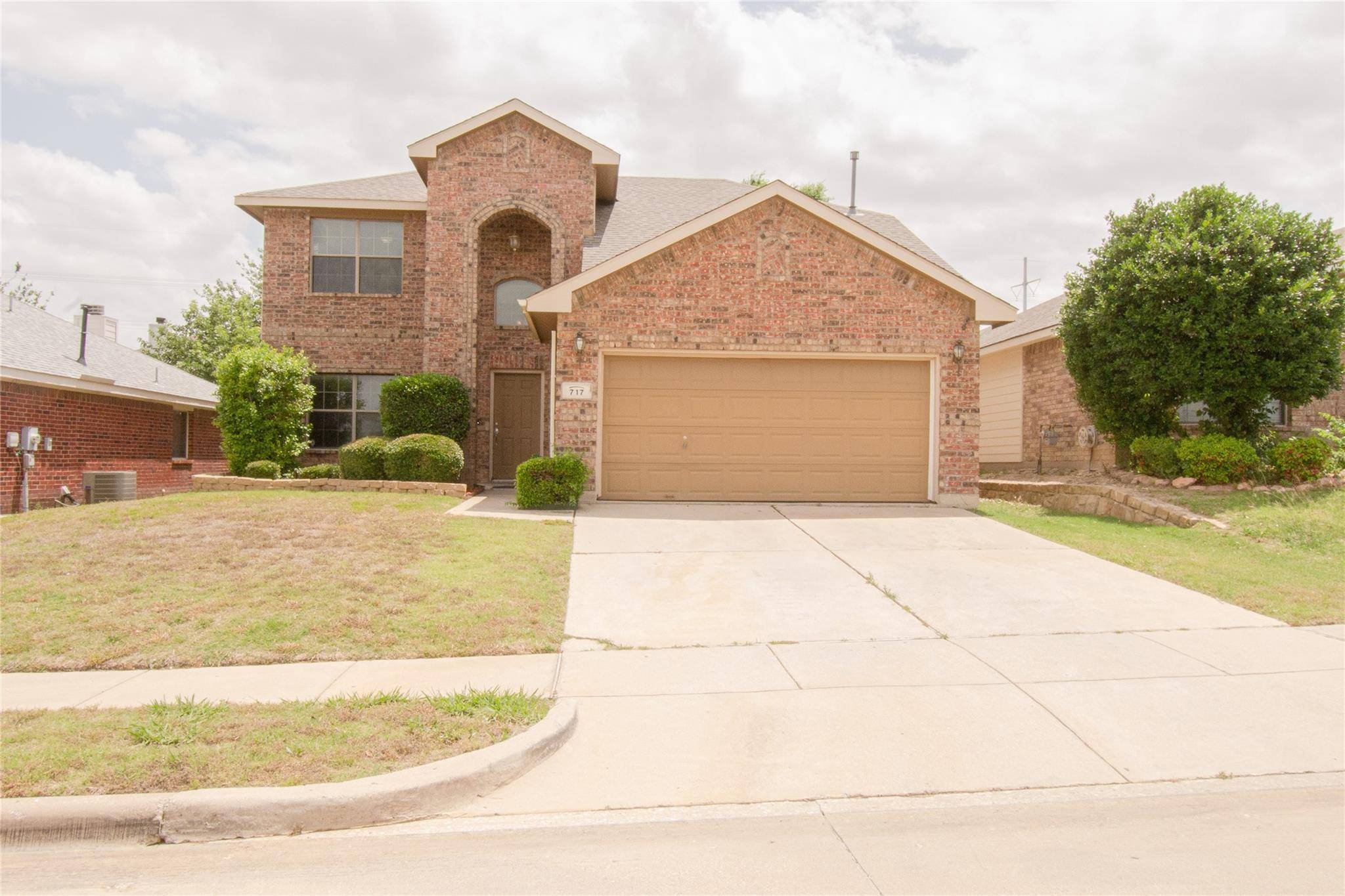 Fort Worth, TX 76179,717 Western Star Drive