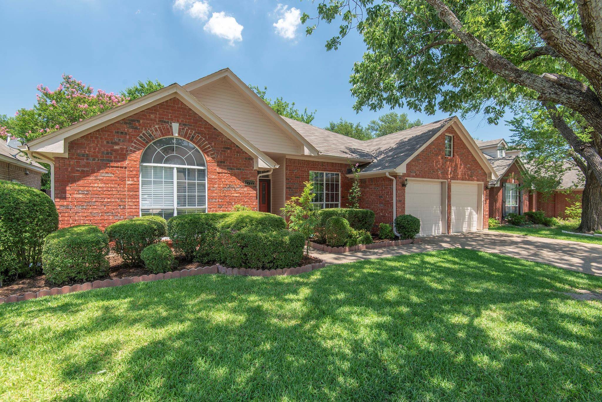 Mckinney, TX 75072,2722 Stonepointe