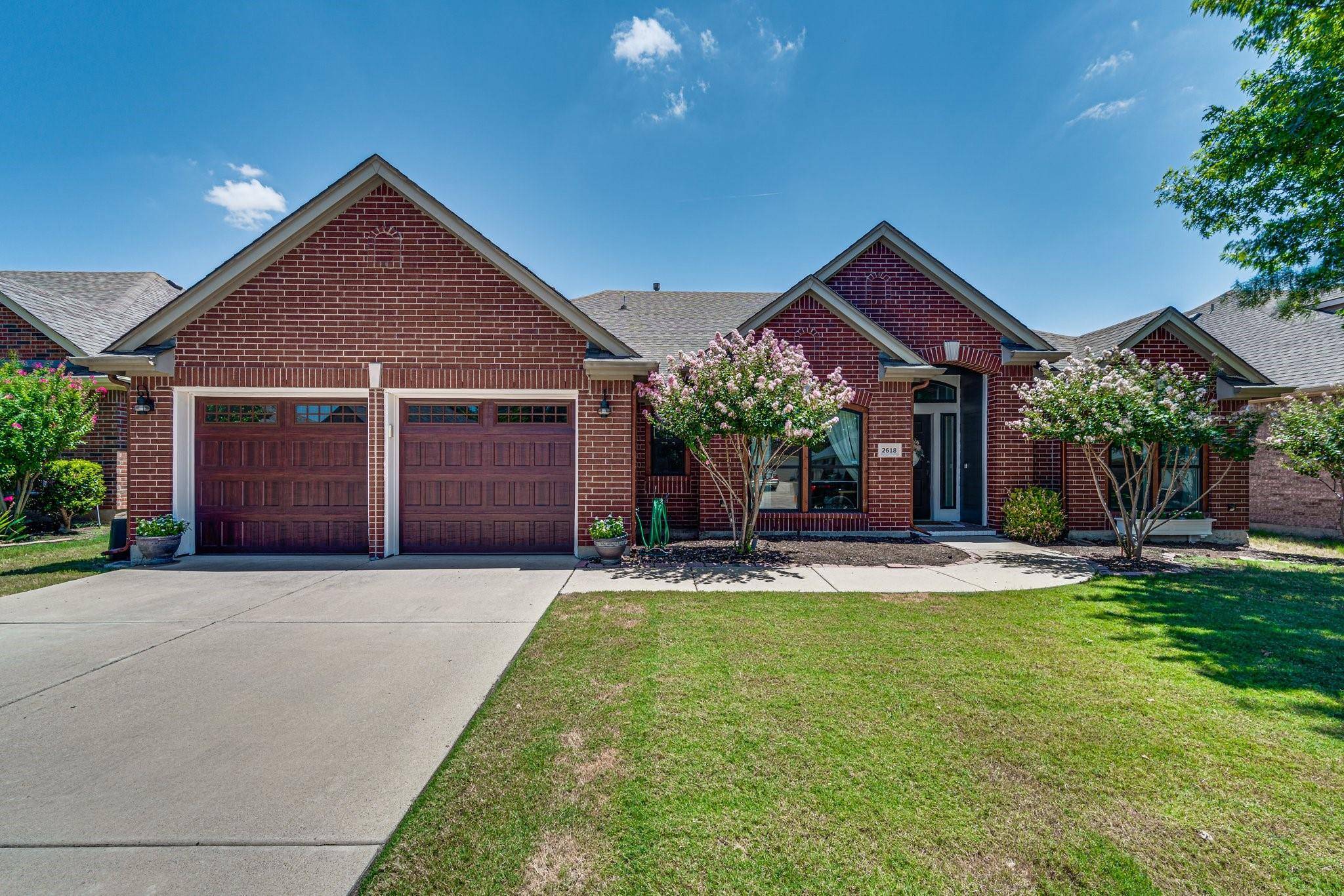 Mansfield, TX 76063,2618 Edgefield Trail