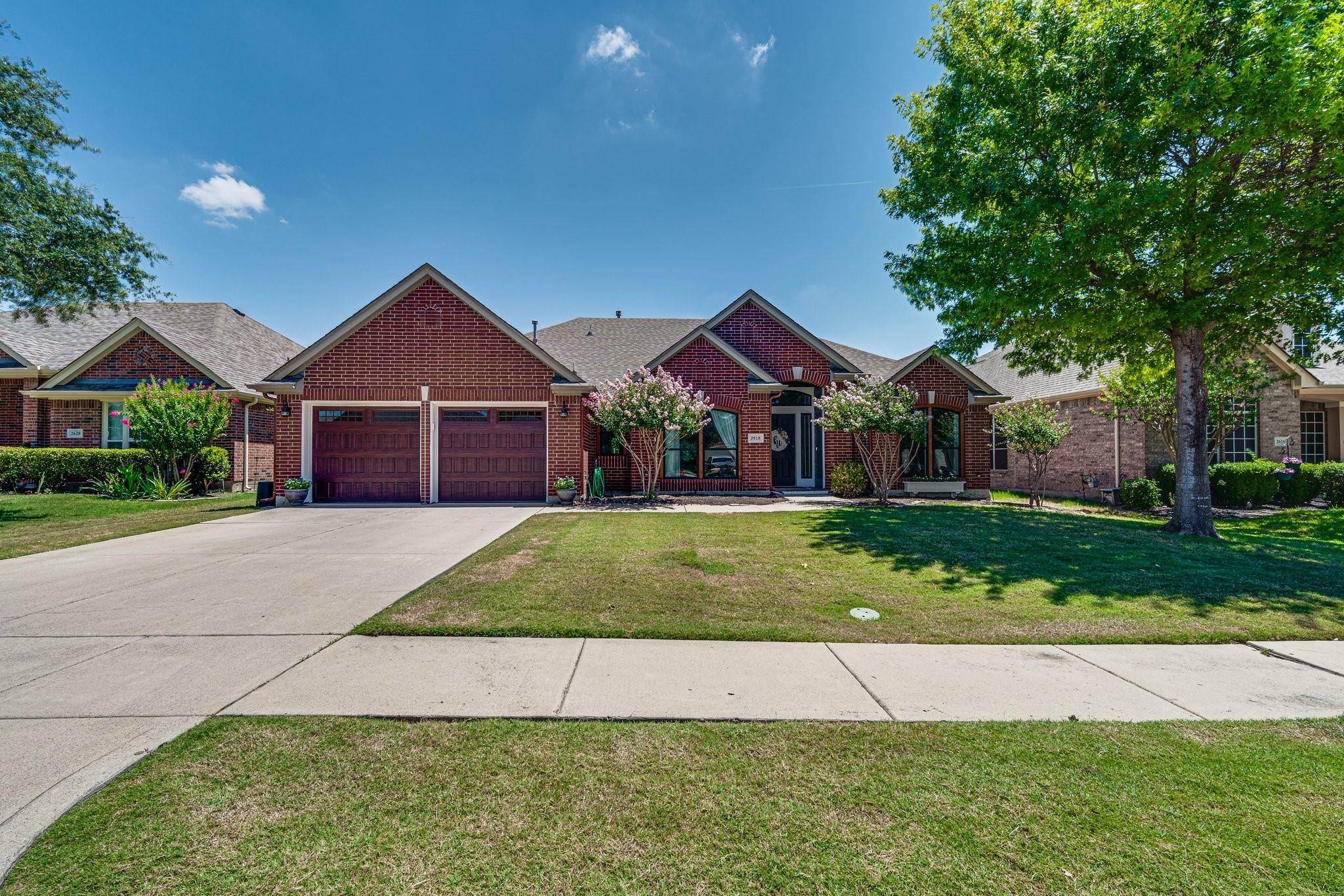 Mansfield, TX 76063,2618 Edgefield Trail