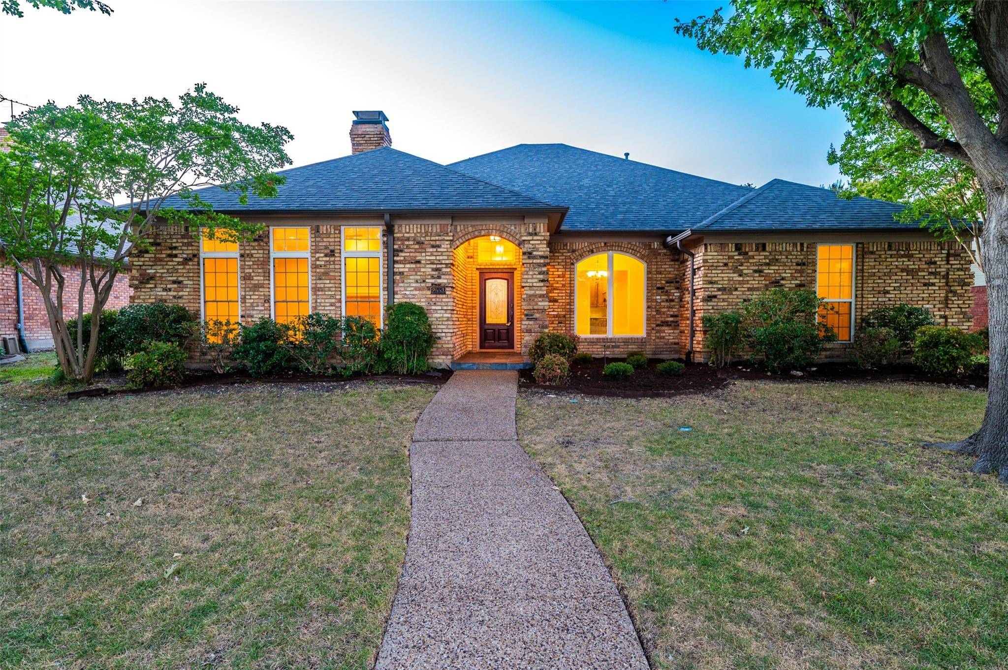 Richardson, TX 75082,2553 Blackberry Drive