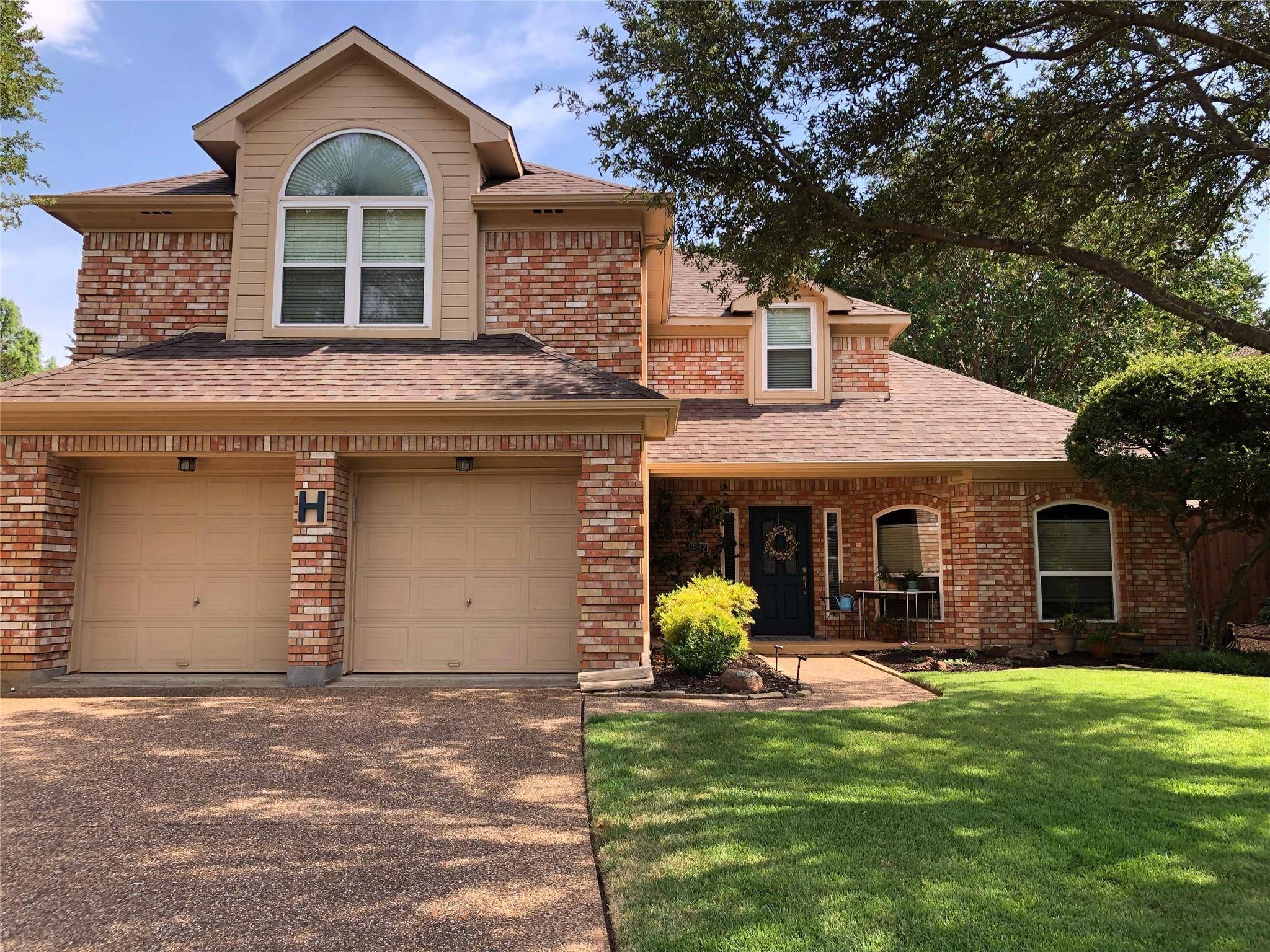 Flower Mound, TX 75028,3217 Druid Way