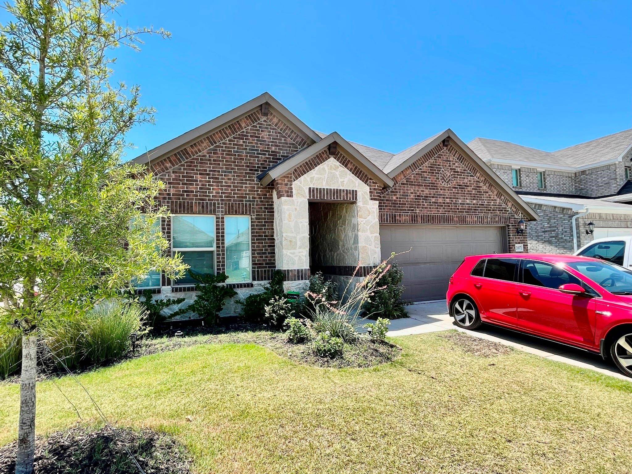 Forney, TX 75126,2107 Silver Charm Lane