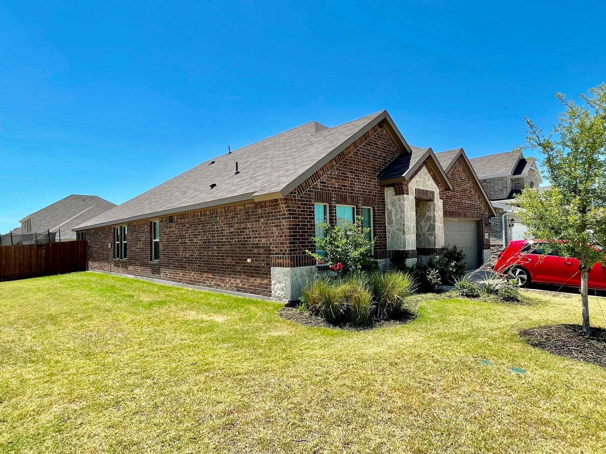 Forney, TX 75126,2107 Silver Charm Lane