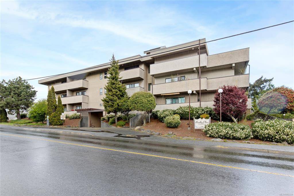 Nanaimo, BC V9S 5N4,550 Bradley St #312