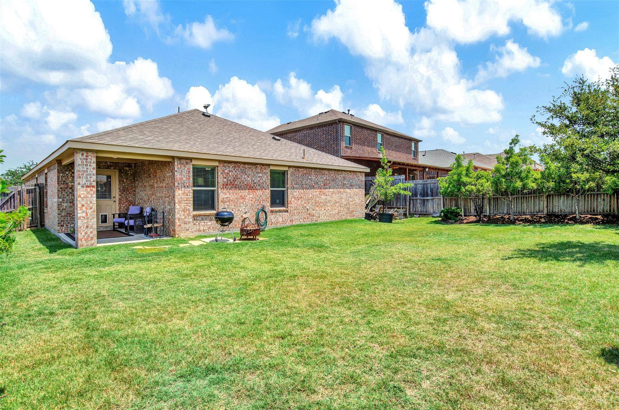 Celina, TX 75009,409 Paddock Lane