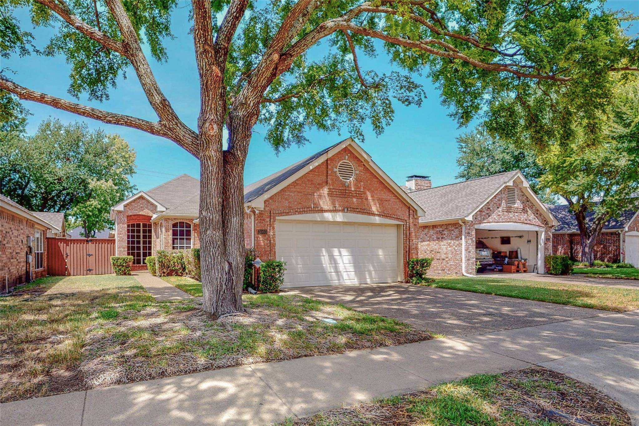 Richardson, TX 75082,3003 Warm Springs Lane