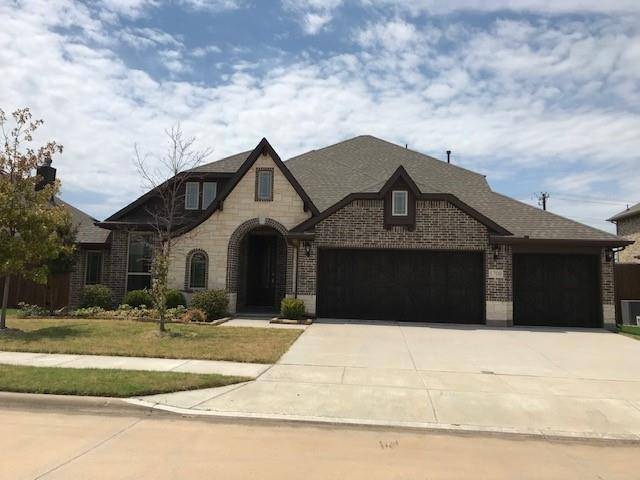 Little Elm, TX 75068,1708 Grady Lane