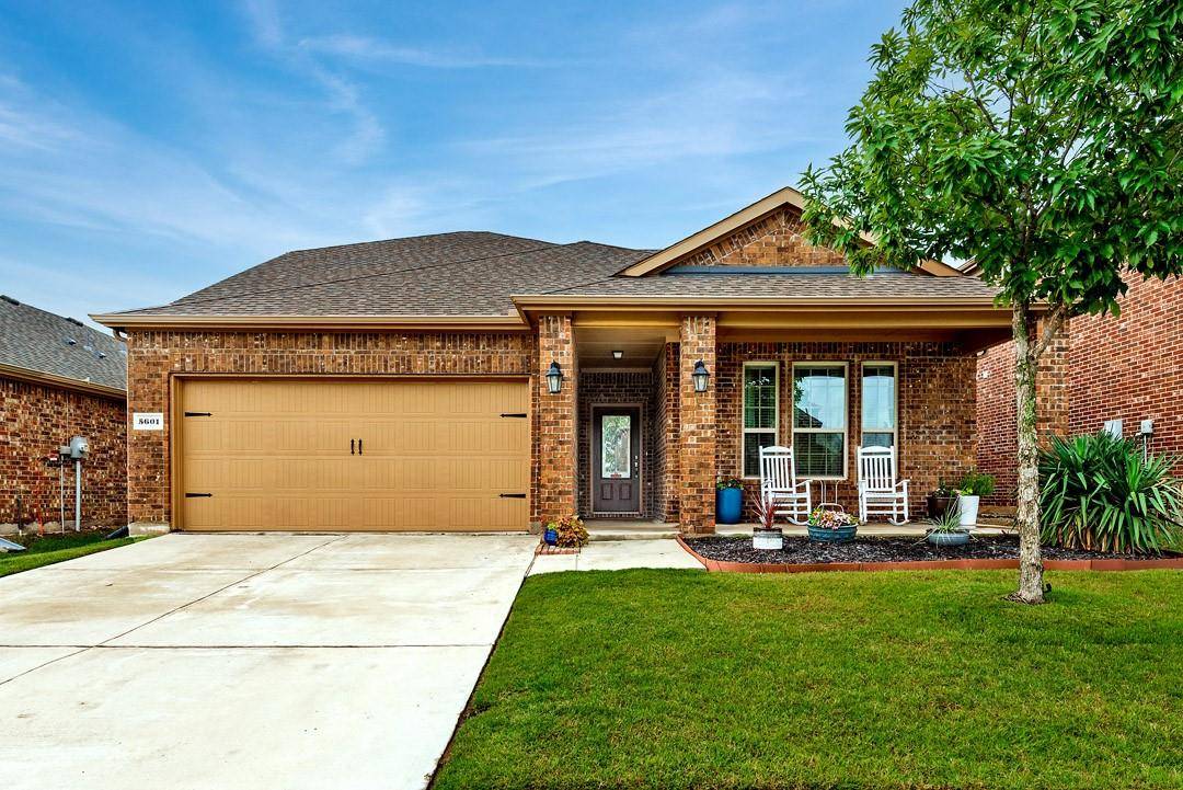 Prosper, TX 75078,5601 Coventry Drive