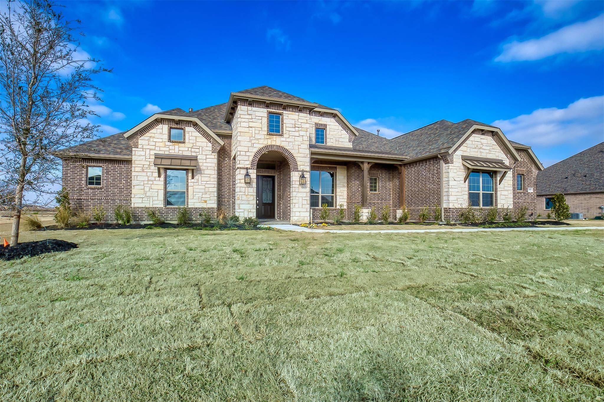 Weston, TX 75009,120 Garfield Court