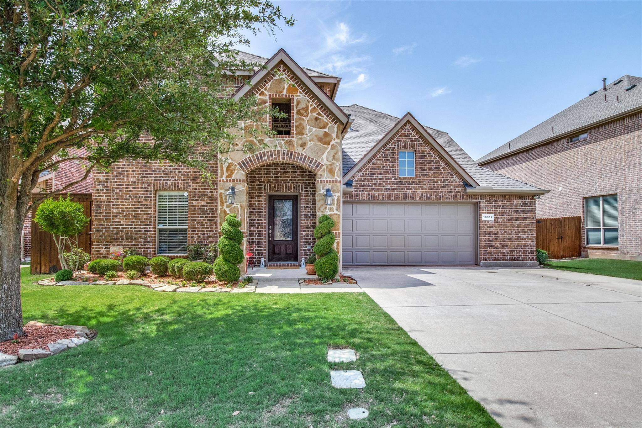 Mckinney, TX 75072,10017 Ransom Ridge Road