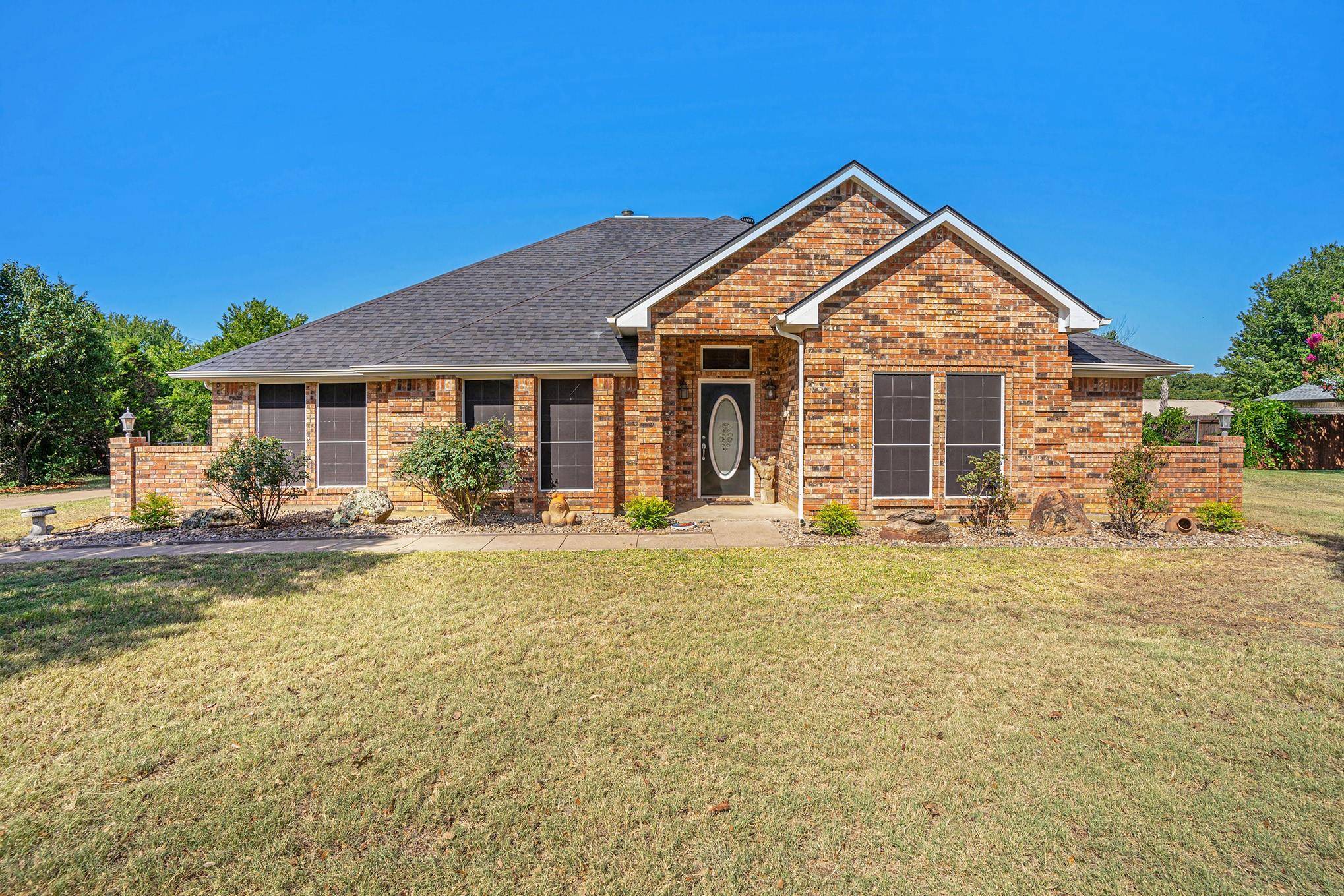 Burleson, TX 76028,7640 Levy Acres Circle W