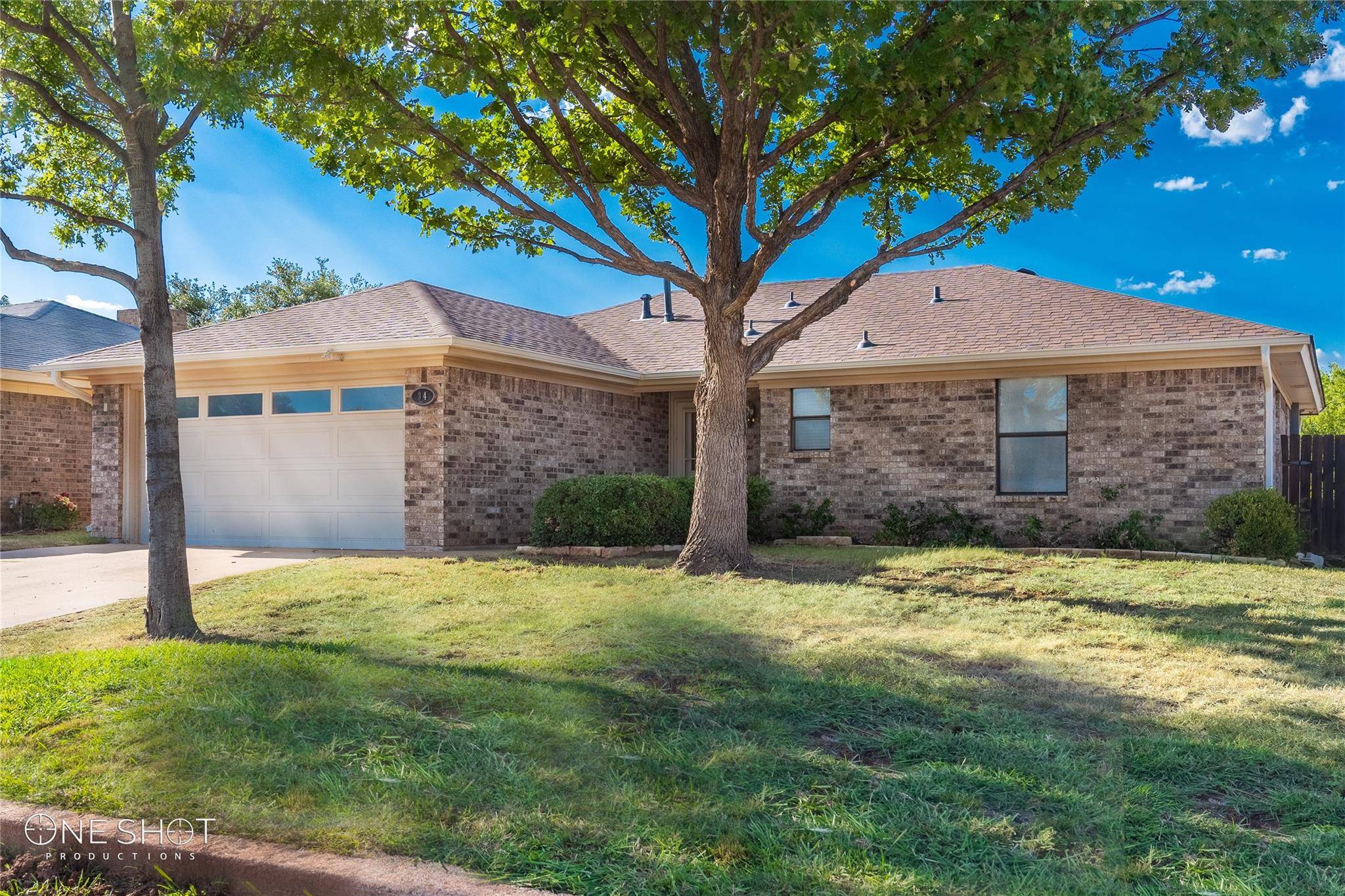 Abilene, TX 79606,34 Buttercup Drive