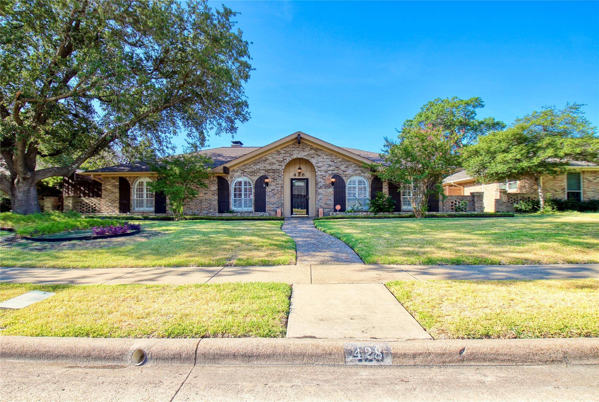 Richardson, TX 75081,428 Sheffield Drive