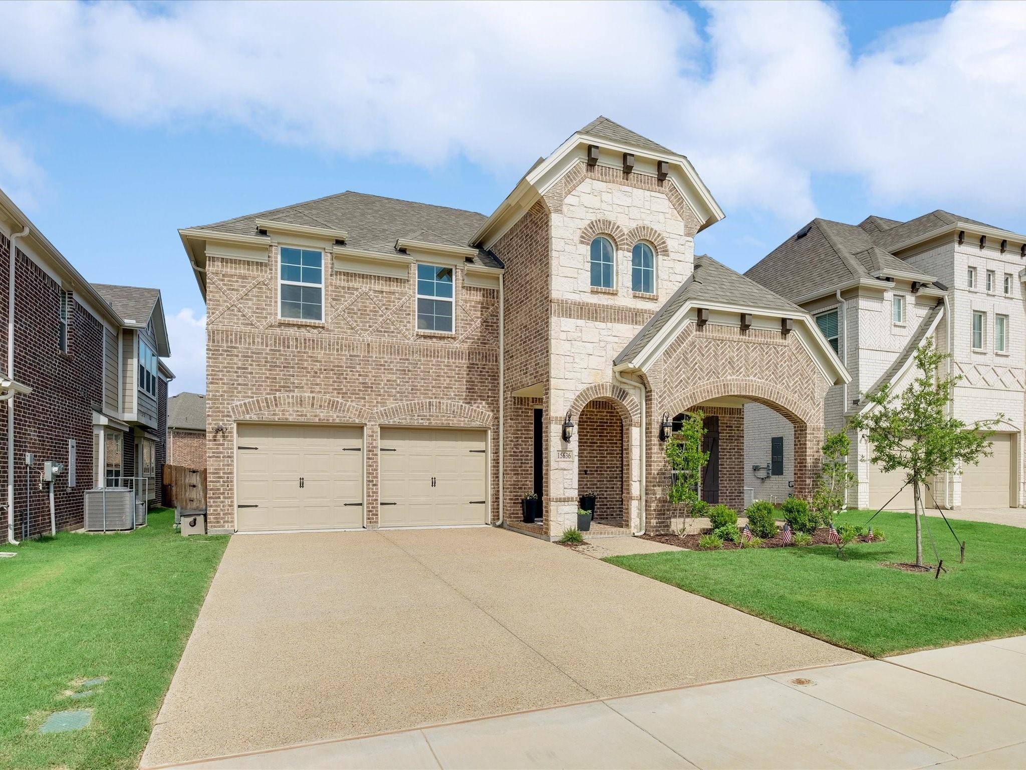 Fort Worth, TX 76262,15636 Wild Cherry Lane