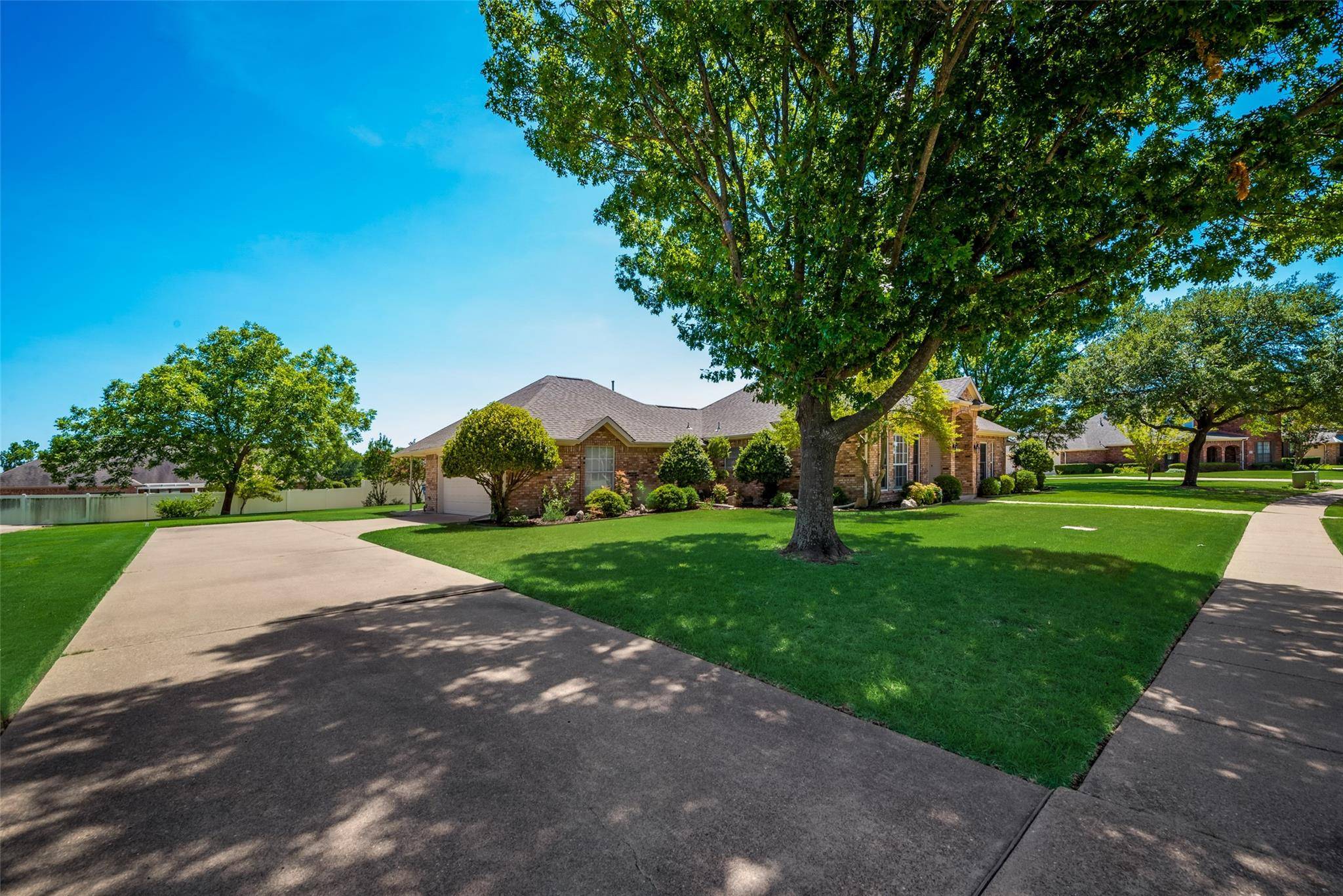 Rowlett, TX 75089,4202 Rosebud Drive