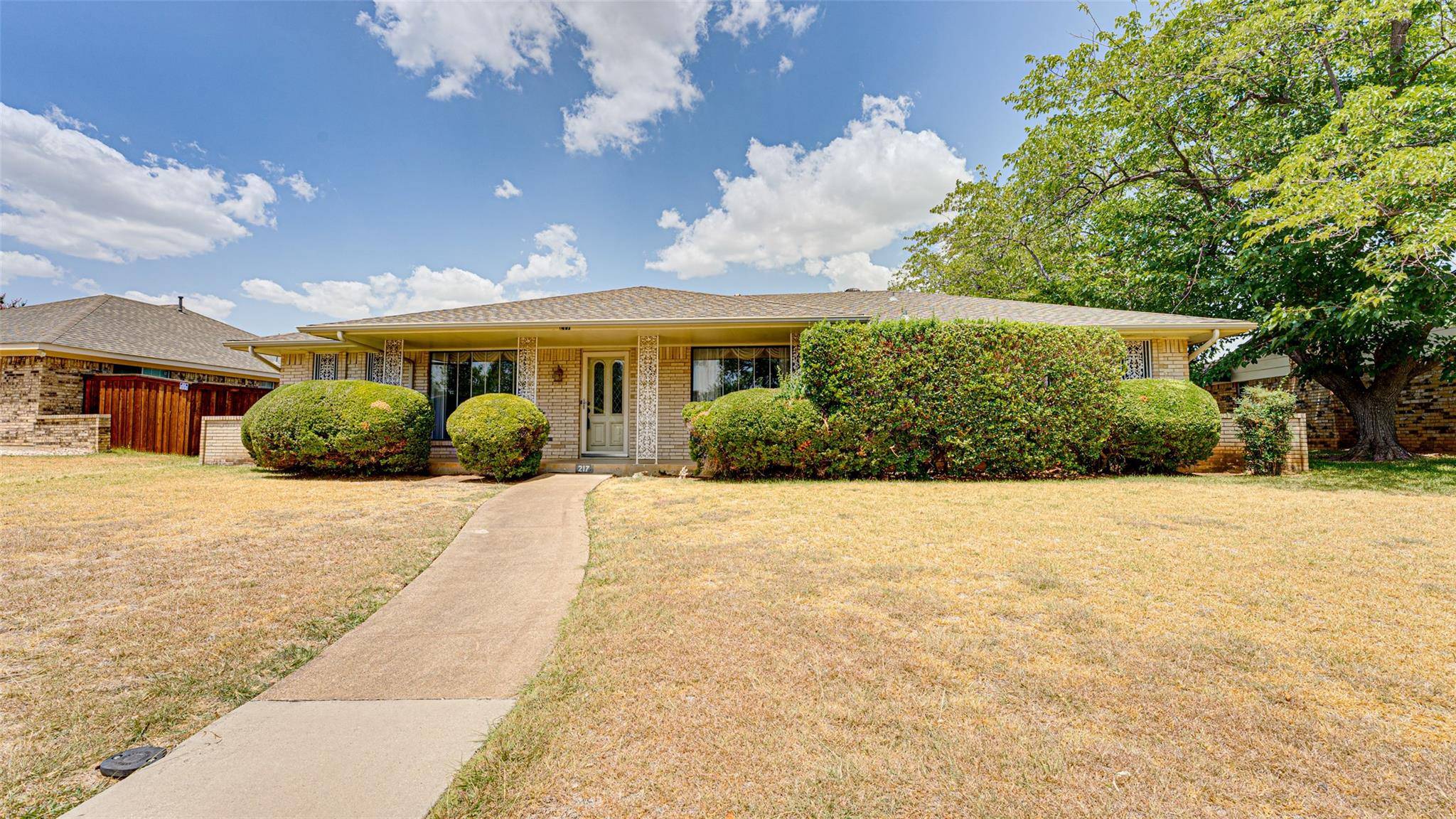 Desoto, TX 75115,217 Laurie Avenue